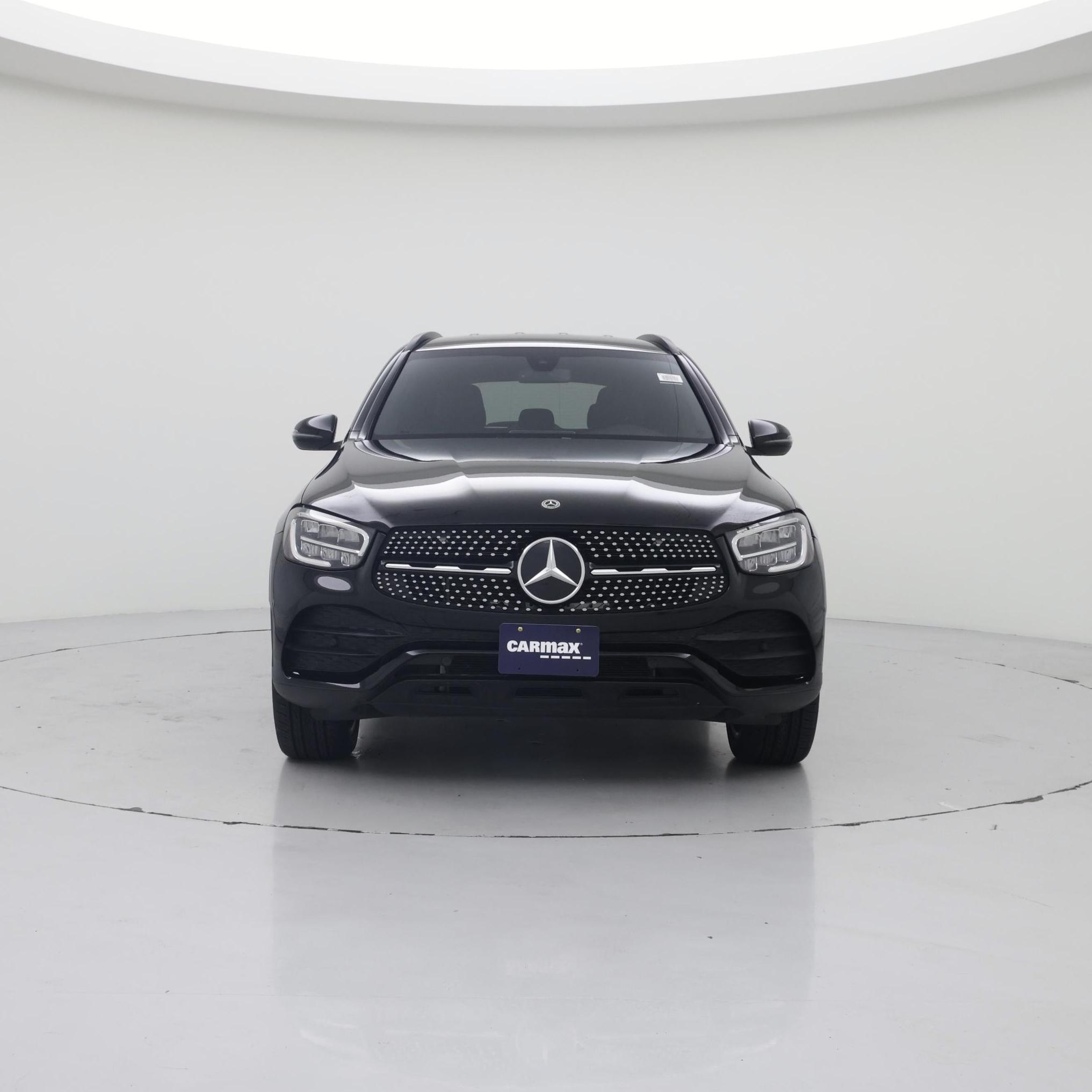 Thumbnail: 2021 Mercedes-Benz GLC - 5