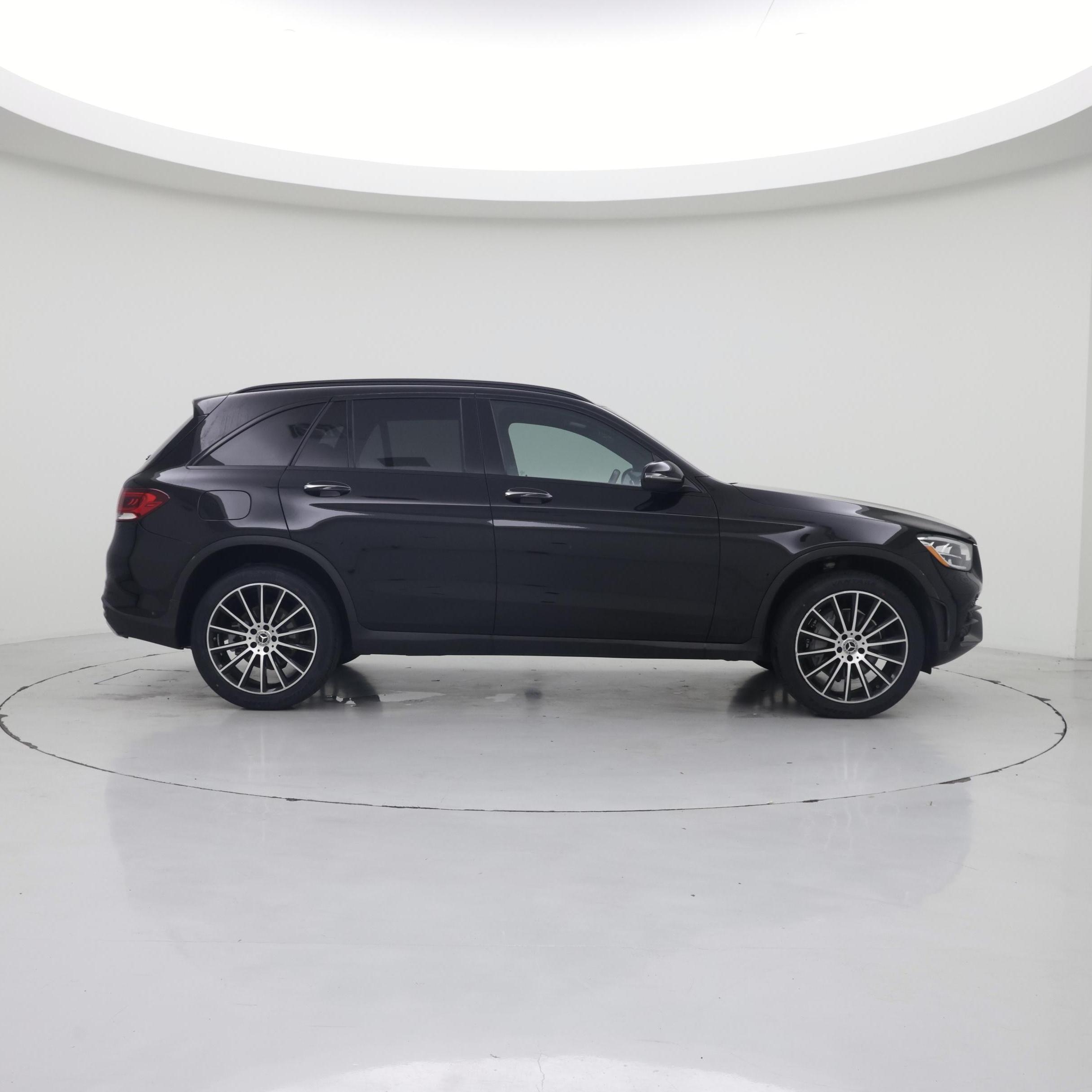 Thumbnail: 2021 Mercedes-Benz GLC - 7