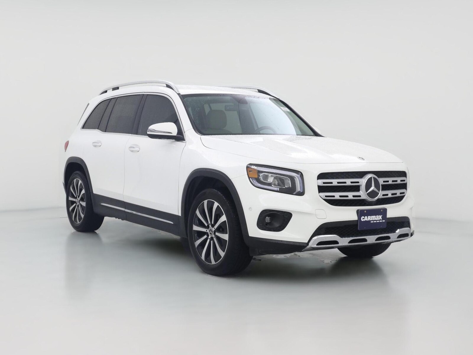 2023 Mercedes-Benz GLB