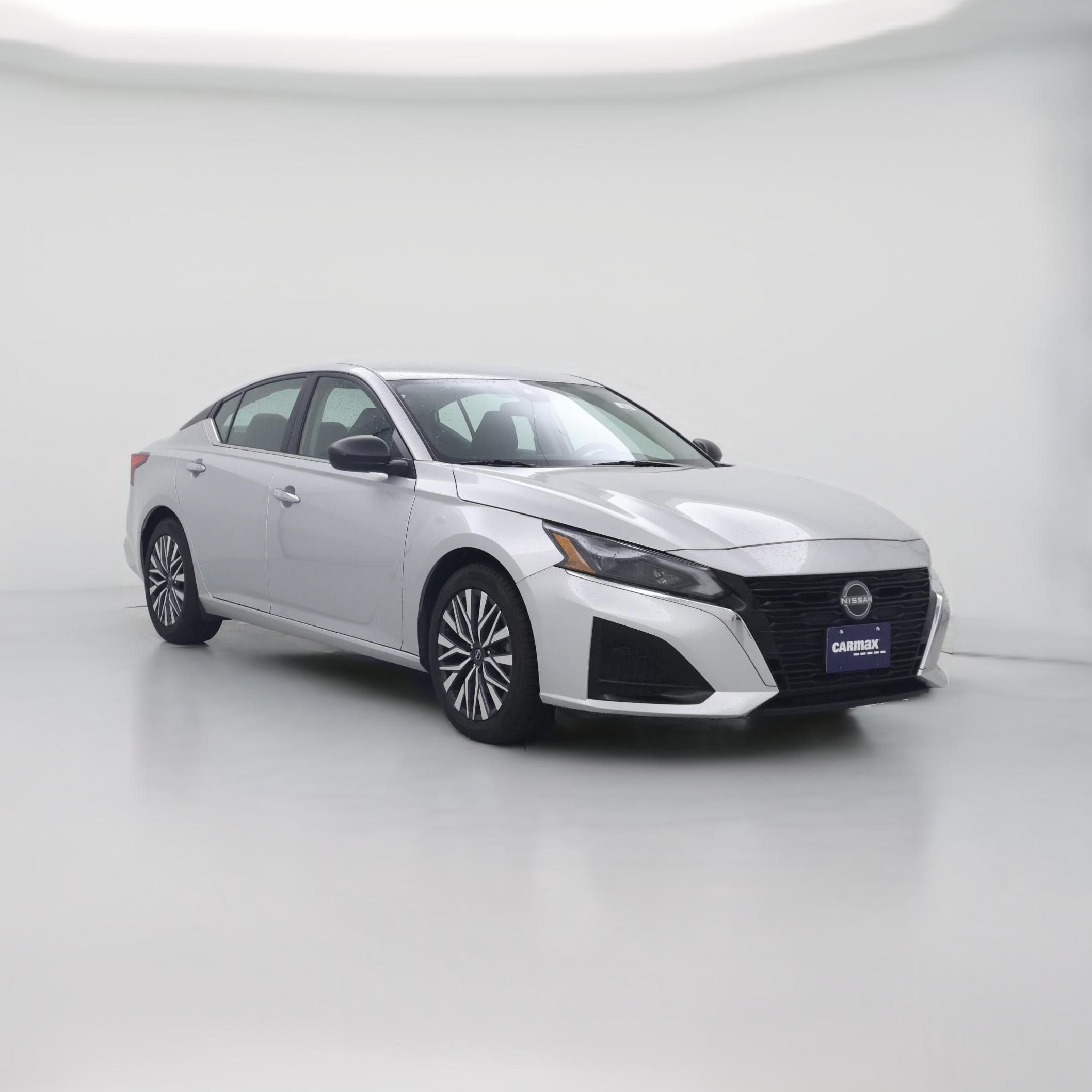 Thumbnail: 2024 Nissan Altima - 1