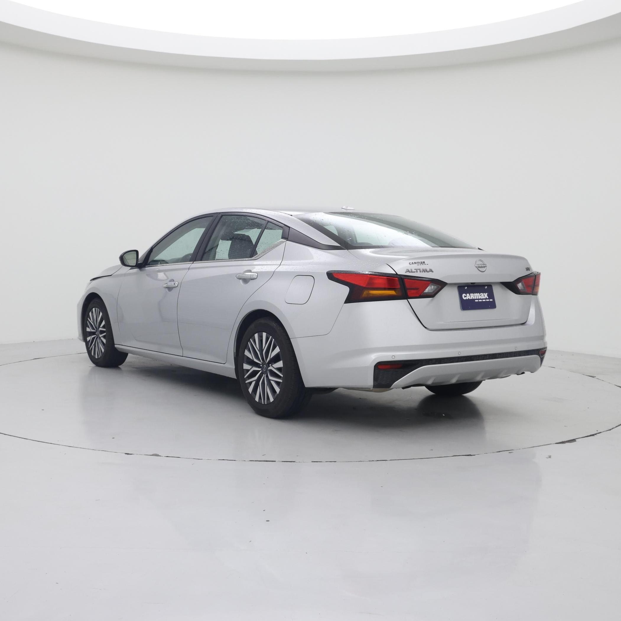 Thumbnail: 2024 Nissan Altima - 2