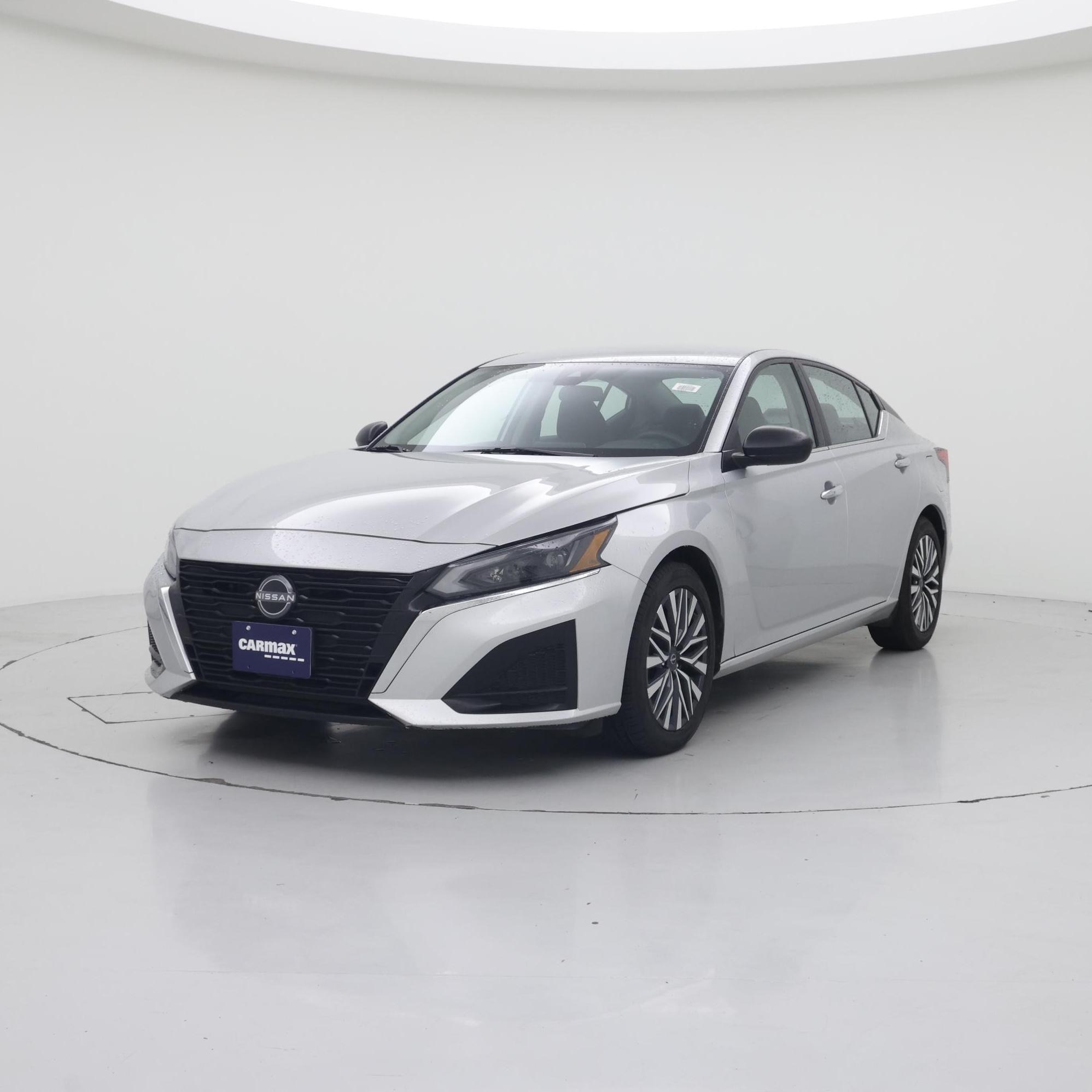 Thumbnail: 2024 Nissan Altima - 4