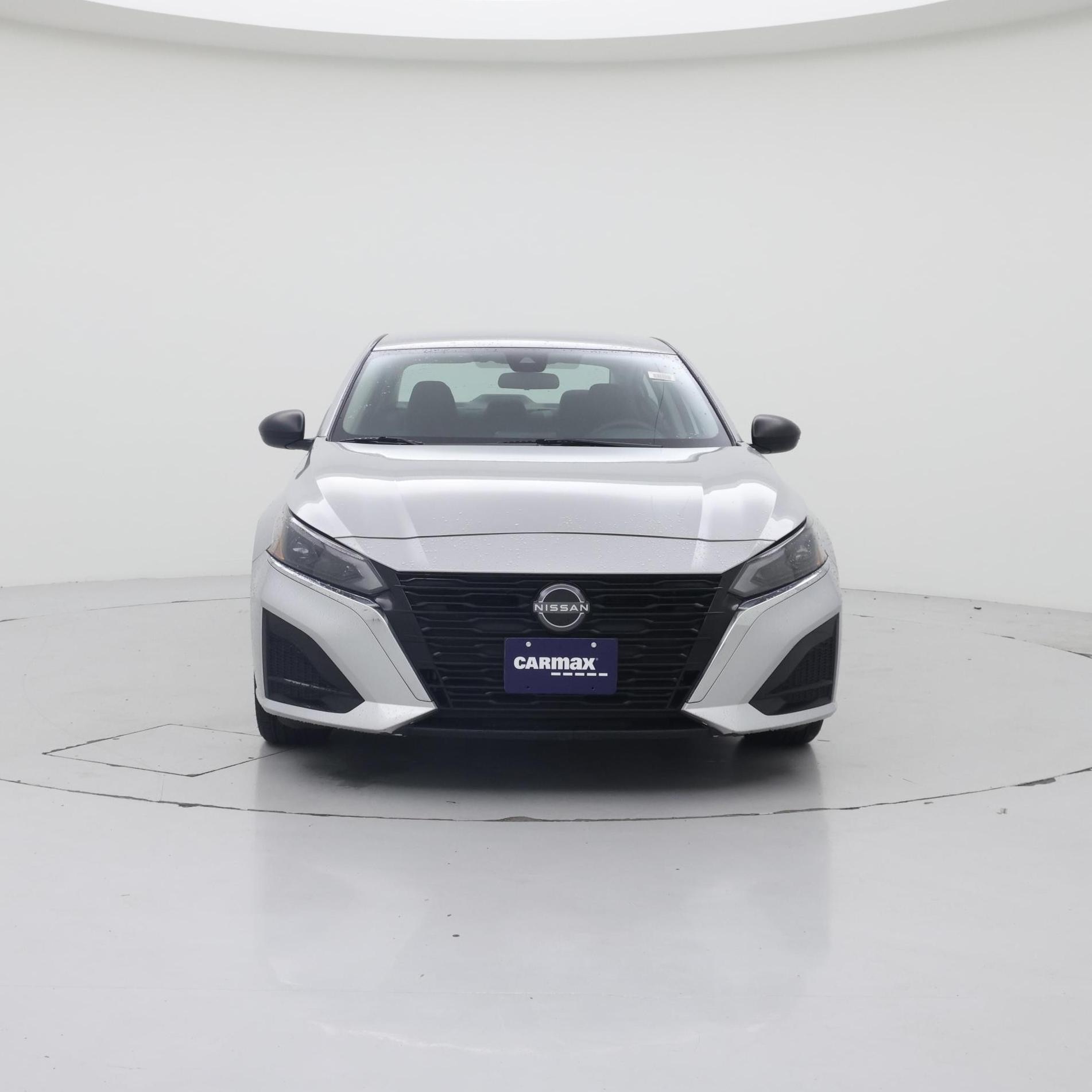 Thumbnail: 2024 Nissan Altima - 5