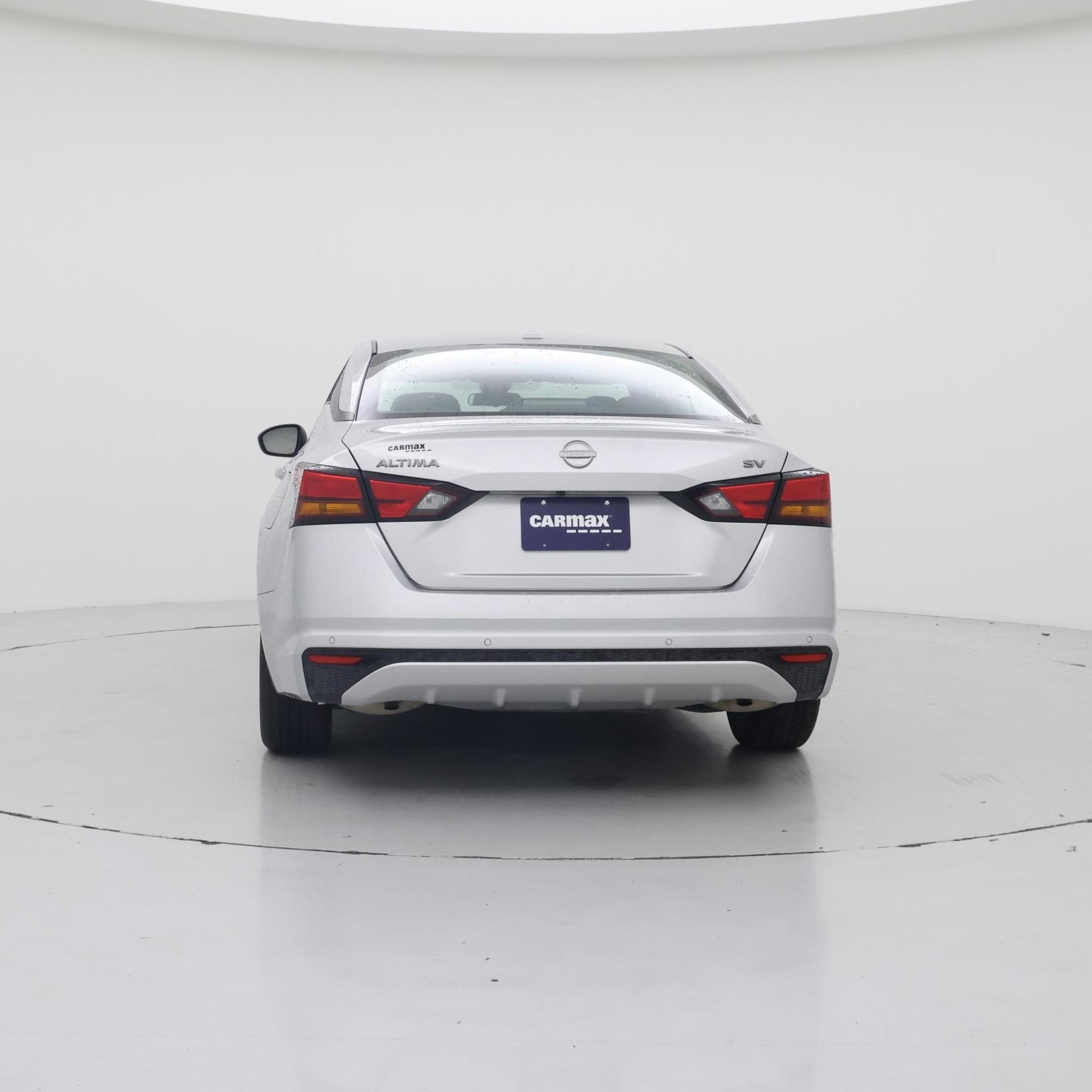 Thumbnail: 2024 Nissan Altima - 6