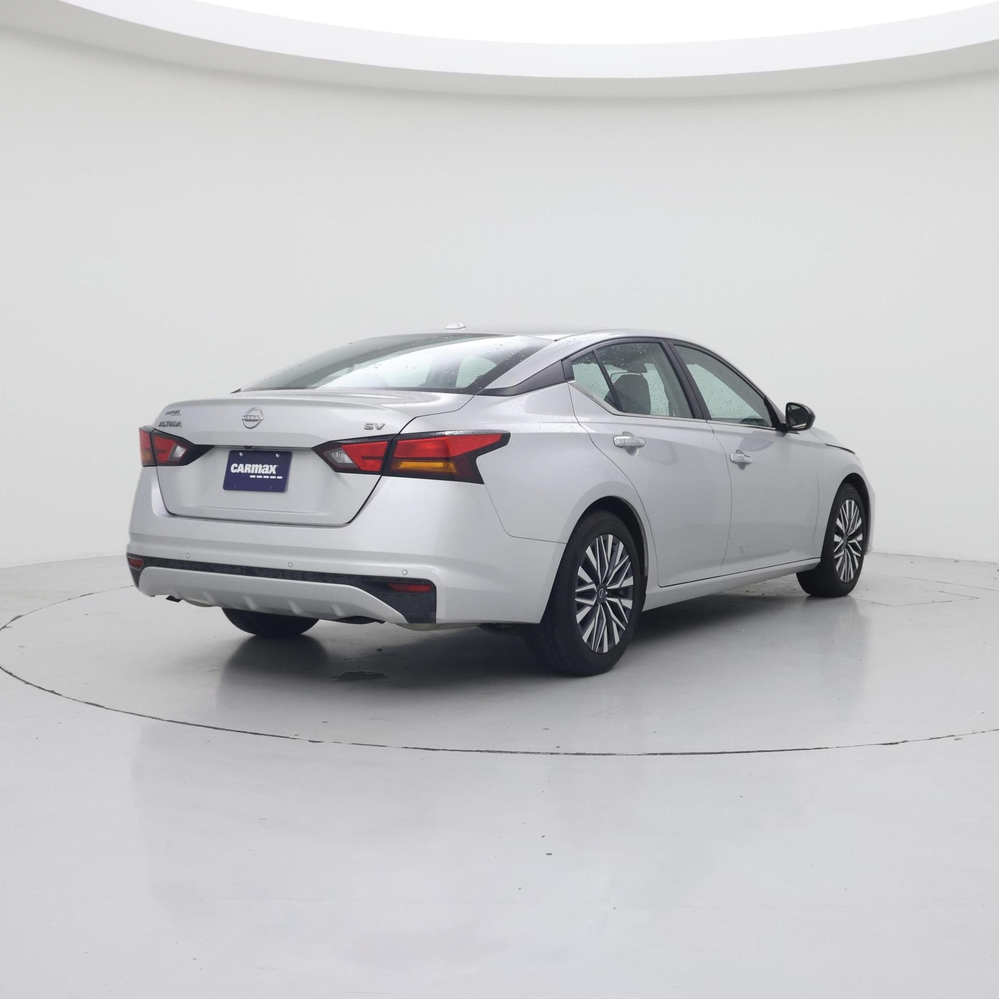 Thumbnail: 2024 Nissan Altima - 8