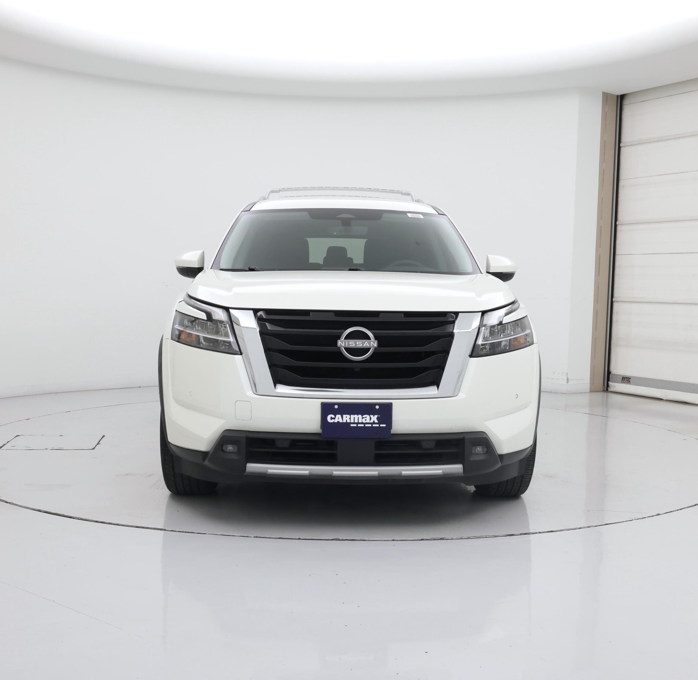 Thumbnail: 2023 Nissan Pathfinder - 5