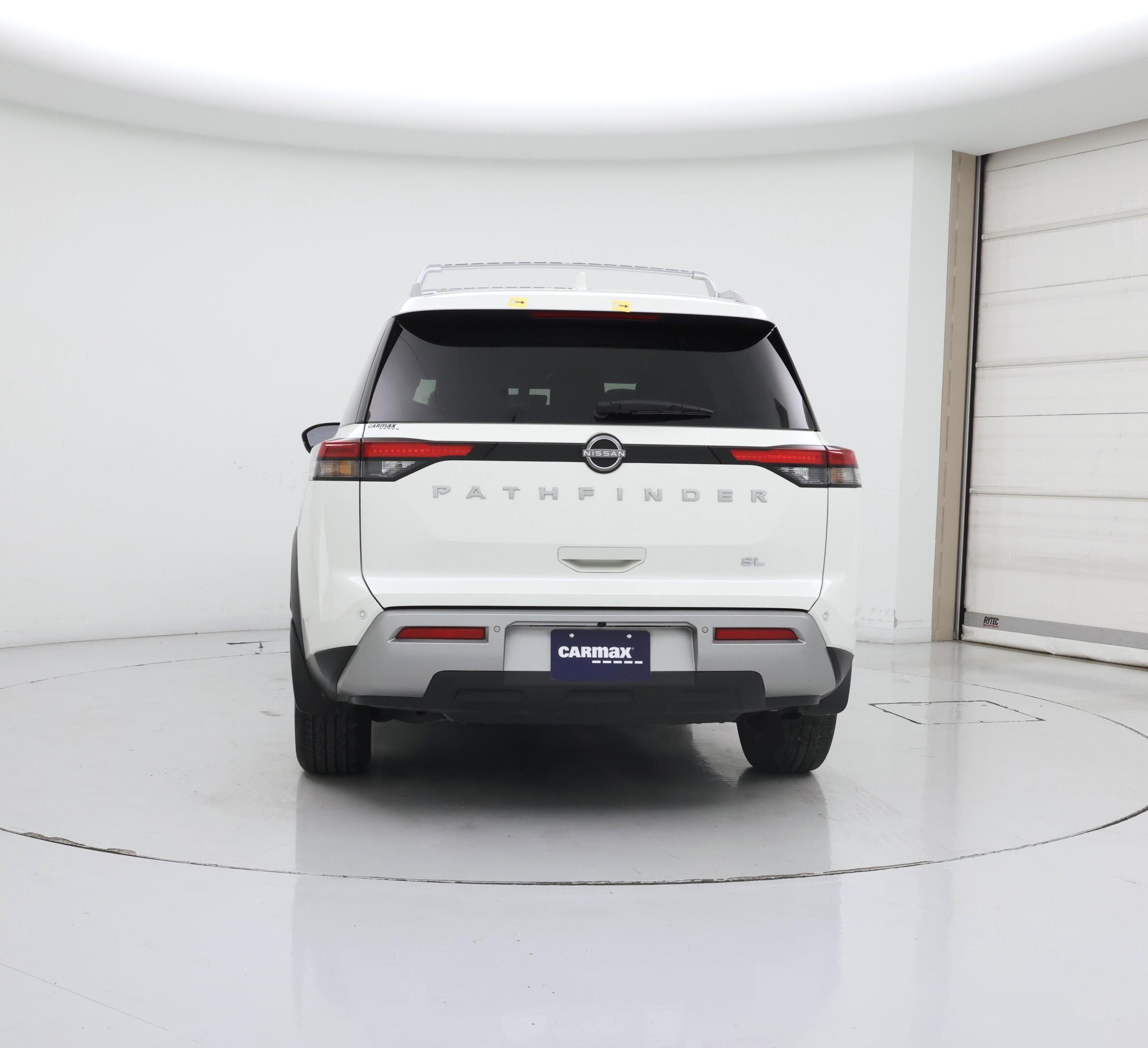 Thumbnail: 2023 Nissan Pathfinder - 6