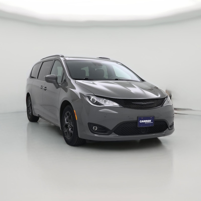2020 Chrysler Pacifica Touring L-Plus