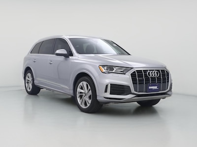 2021 Audi Q7 Premium Plus