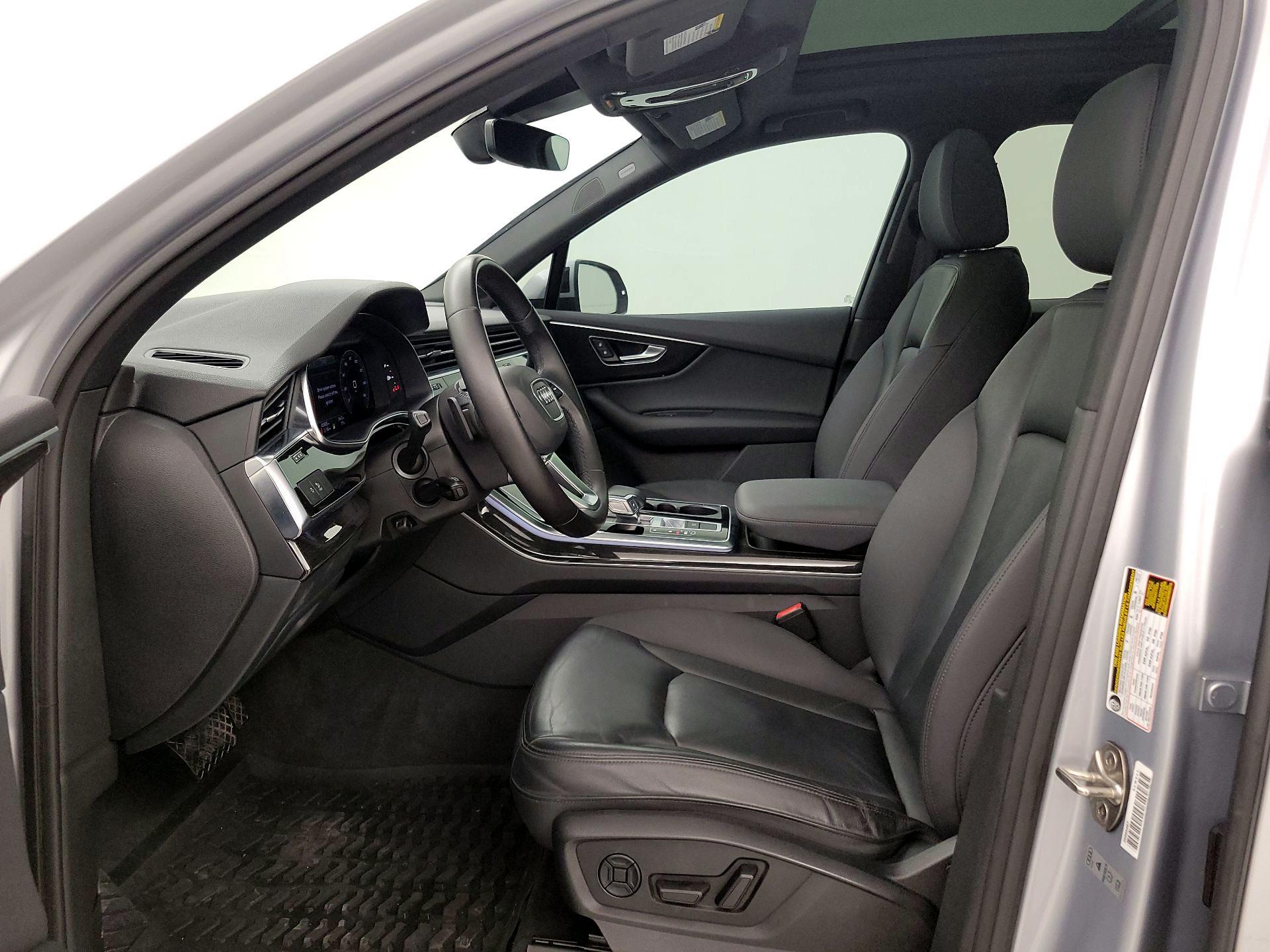 Thumbnail: 2021 Audi Q7 - 11