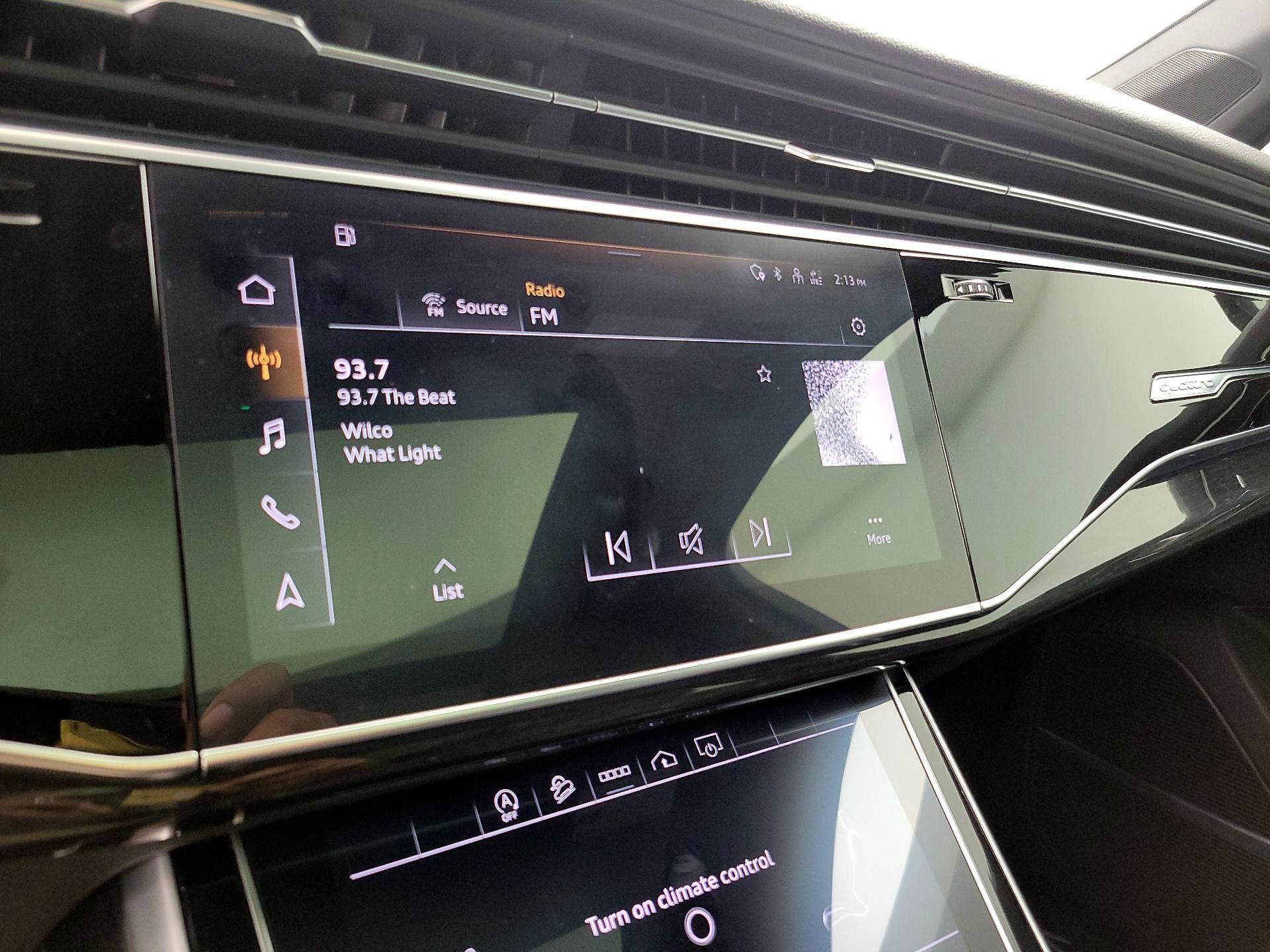Thumbnail: 2021 Audi Q7 - 16