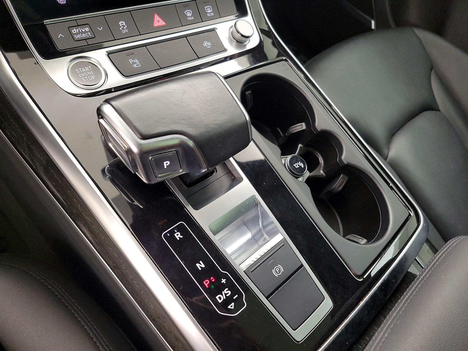 Thumbnail: 2021 Audi Q7 - 18