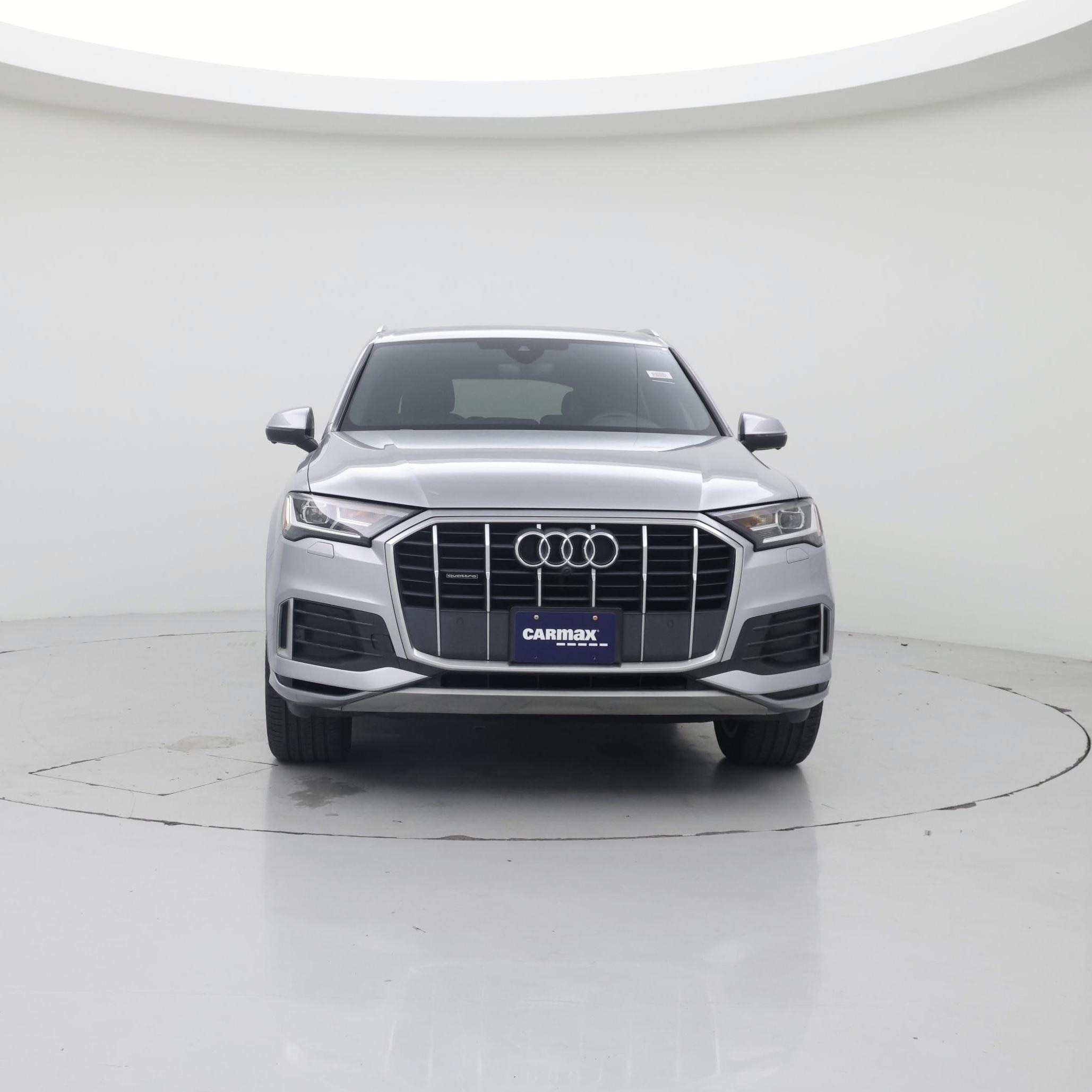 Thumbnail: 2021 Audi Q7 - 5