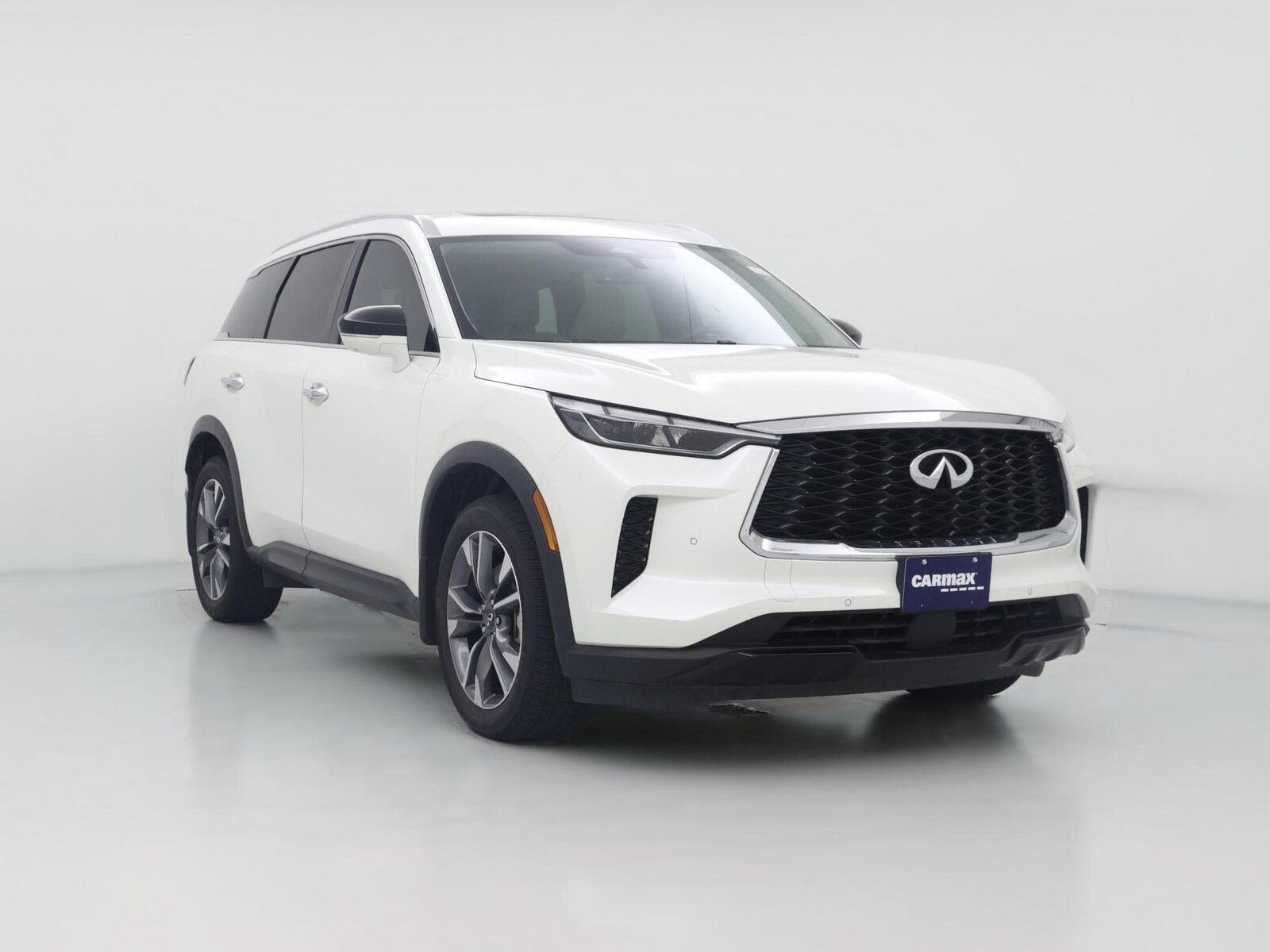 2023 INFINITI QX60