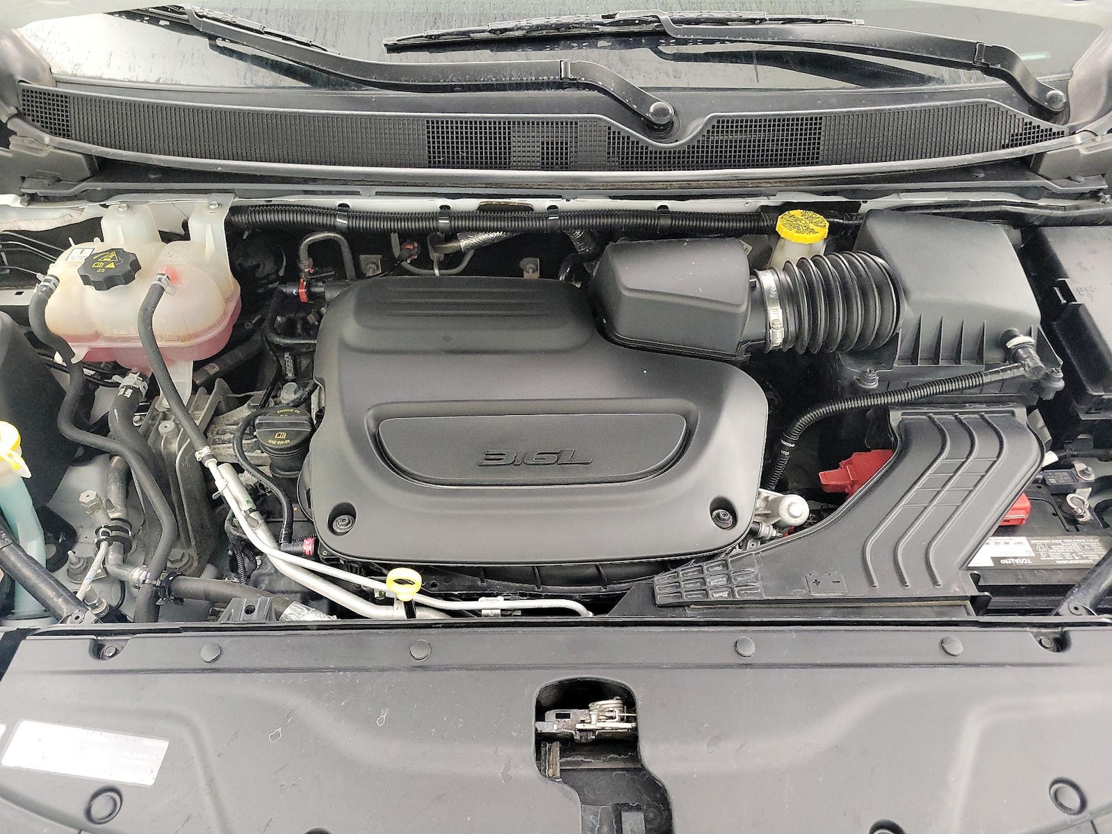 2023 Chrysler Pacifica Touring L - Photo 23