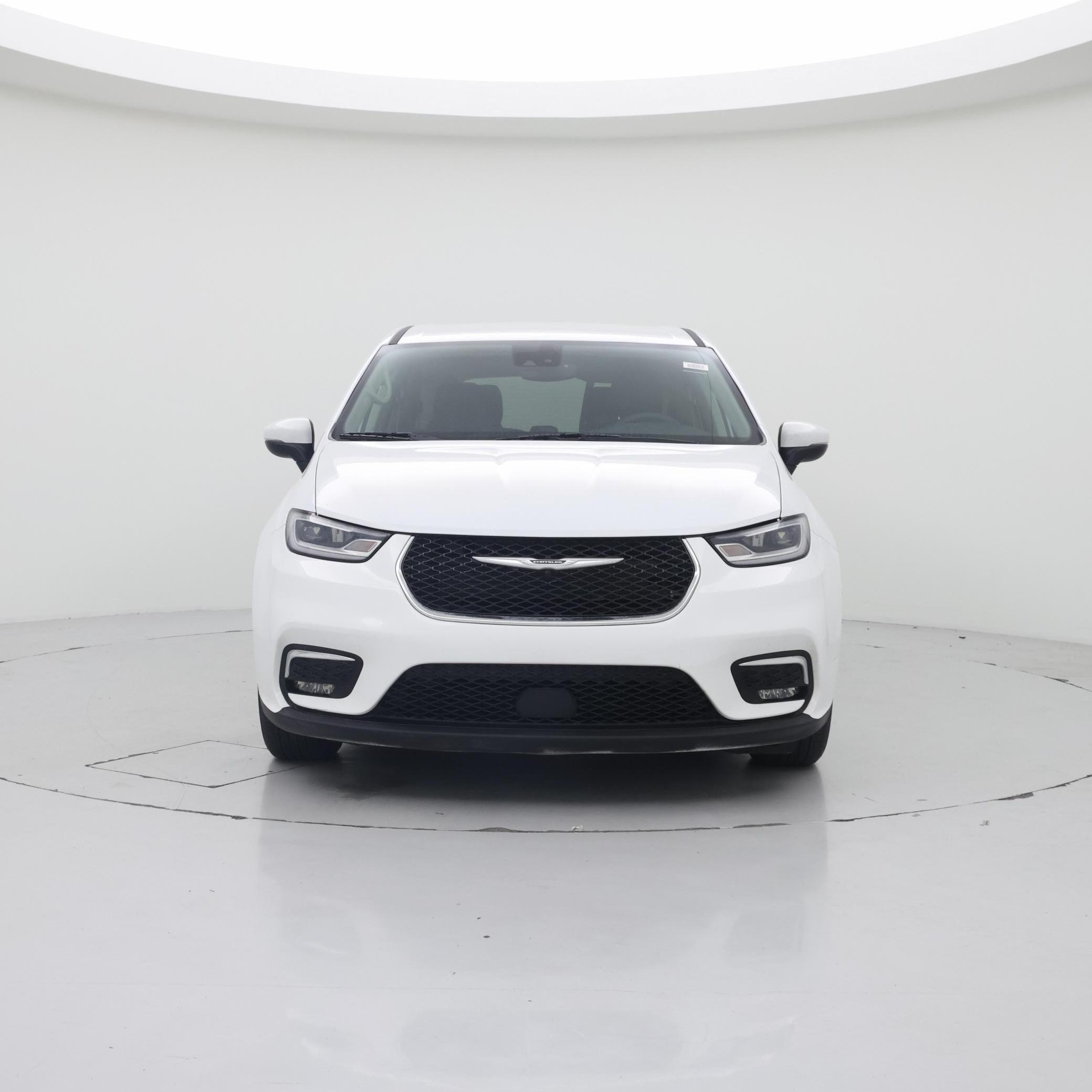 Thumbnail: 2023 Chrysler Pacifica - 5