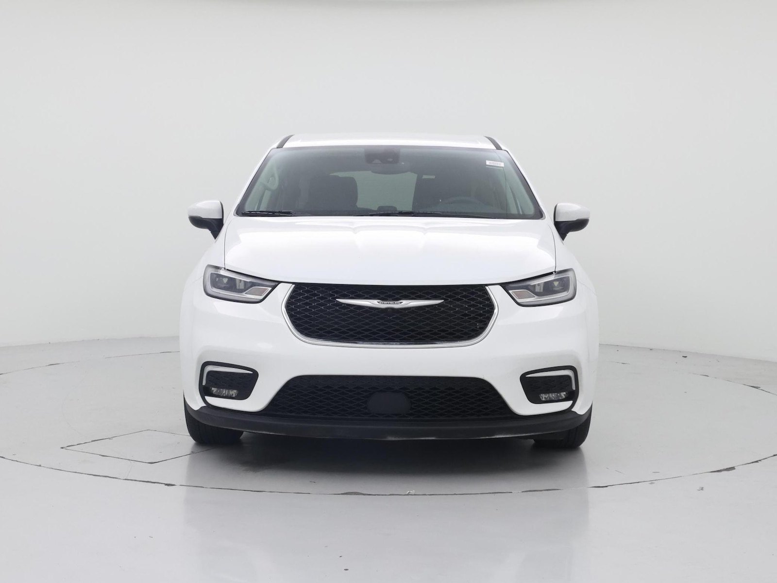 2023 Chrysler Pacifica Touring L - Photo 6