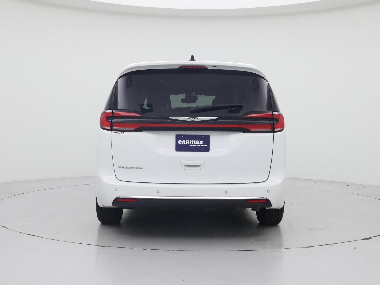 2023 Chrysler Pacifica Touring L - Photo 7