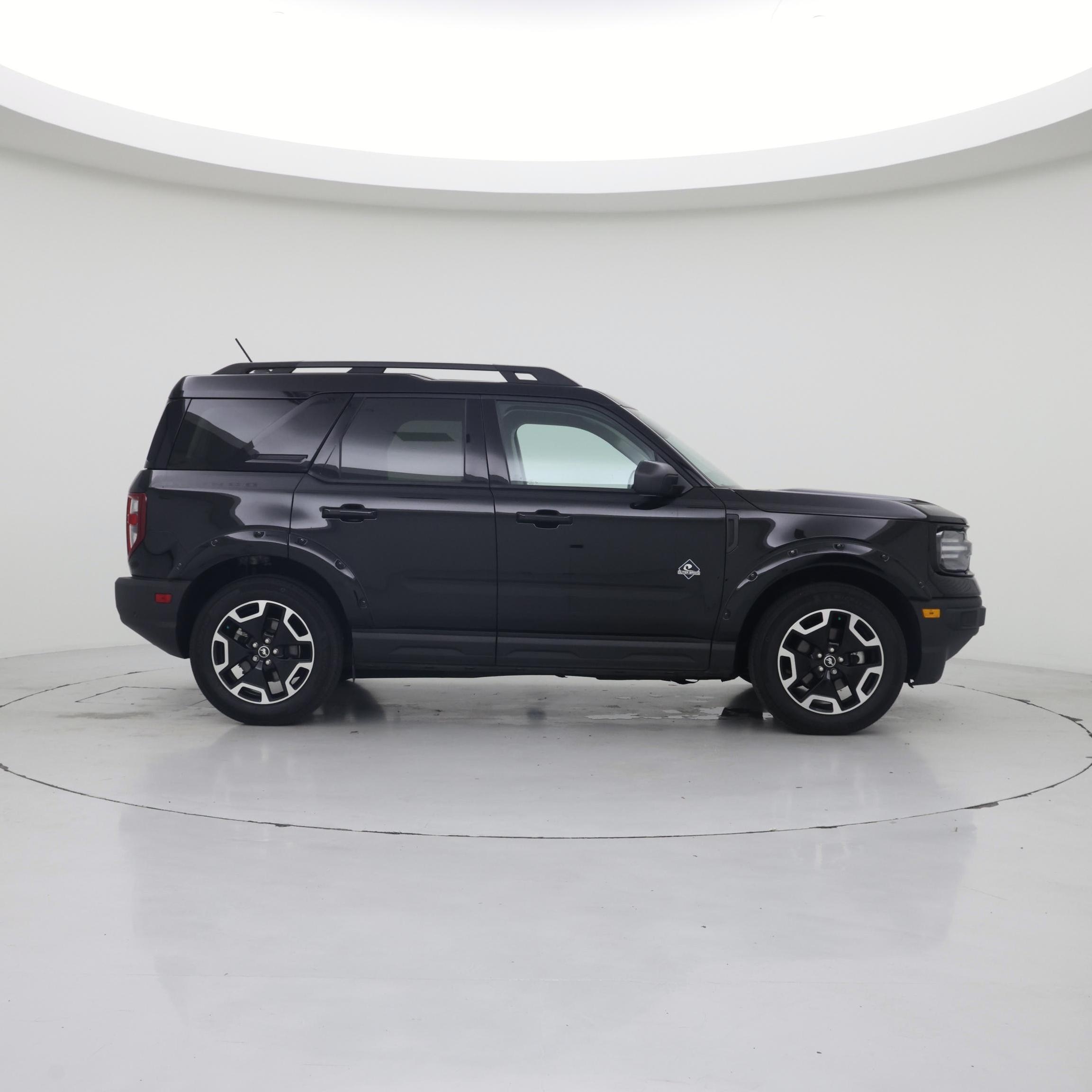 Thumbnail: 2024 Ford Bronco Sport - 7