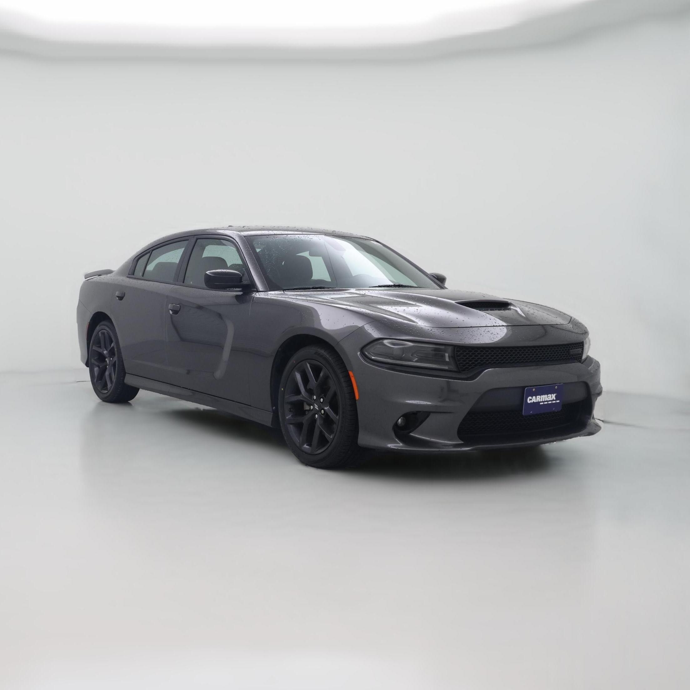 Thumbnail: 2022 Dodge Charger - 1