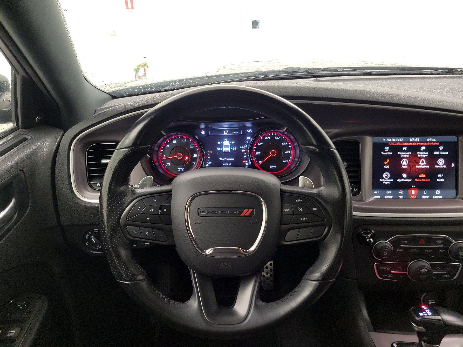 Thumbnail: 2022 Dodge Charger - 10