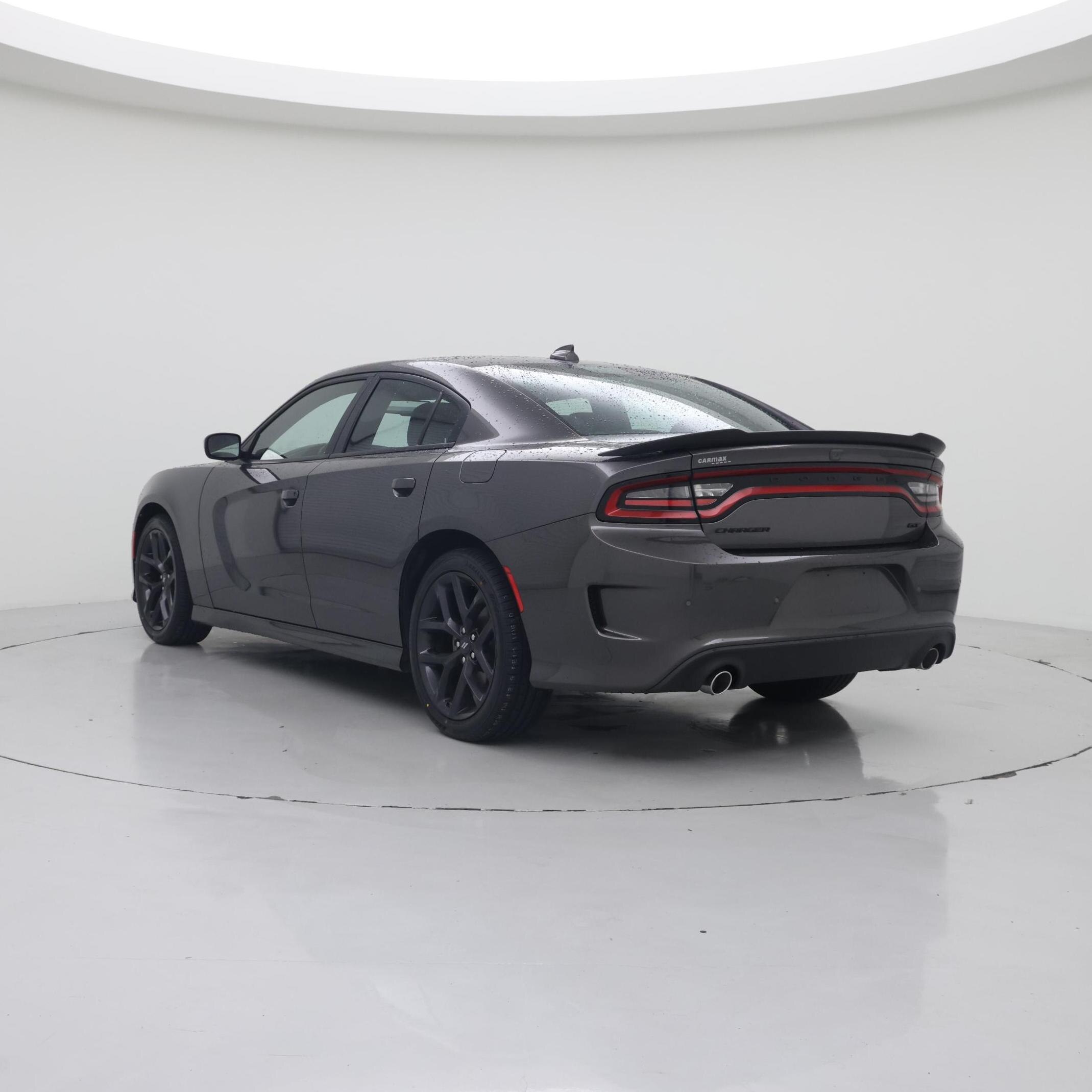 Thumbnail: 2022 Dodge Charger - 2