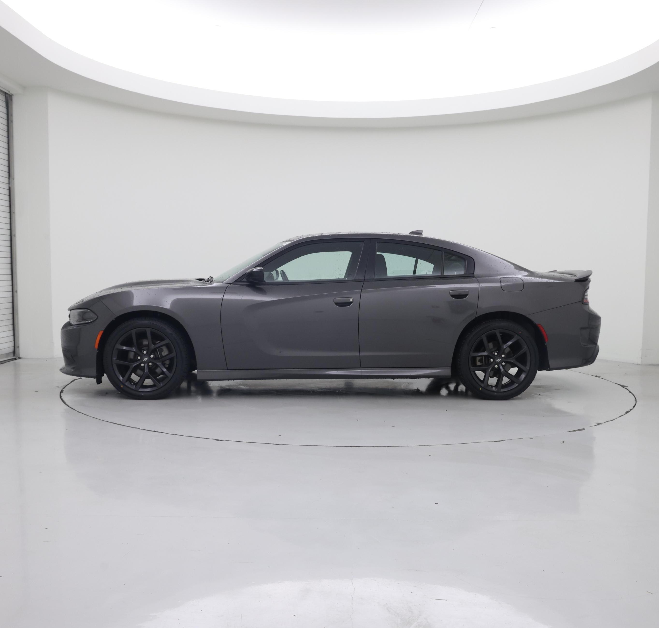 Thumbnail: 2022 Dodge Charger - 3