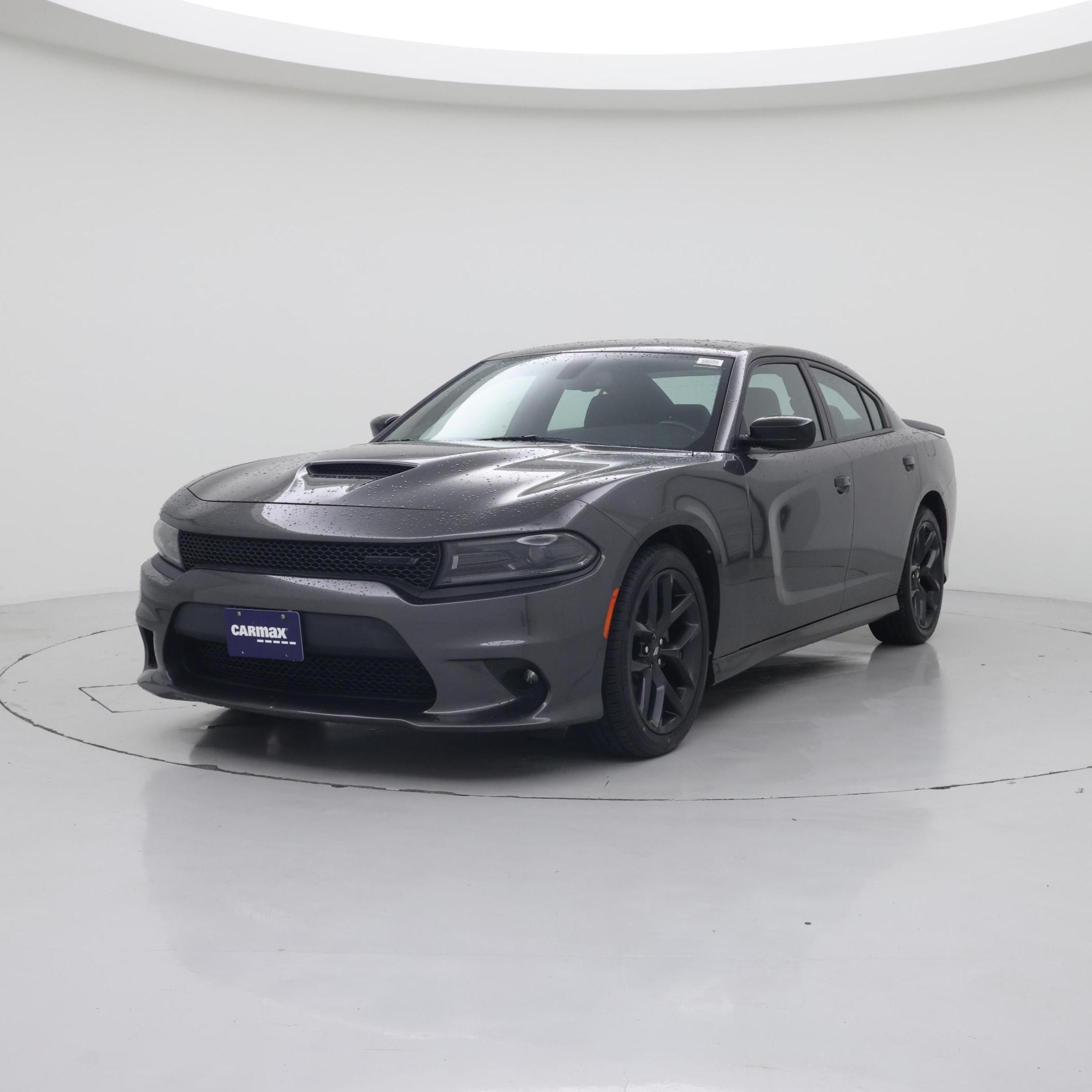 Thumbnail: 2022 Dodge Charger - 4