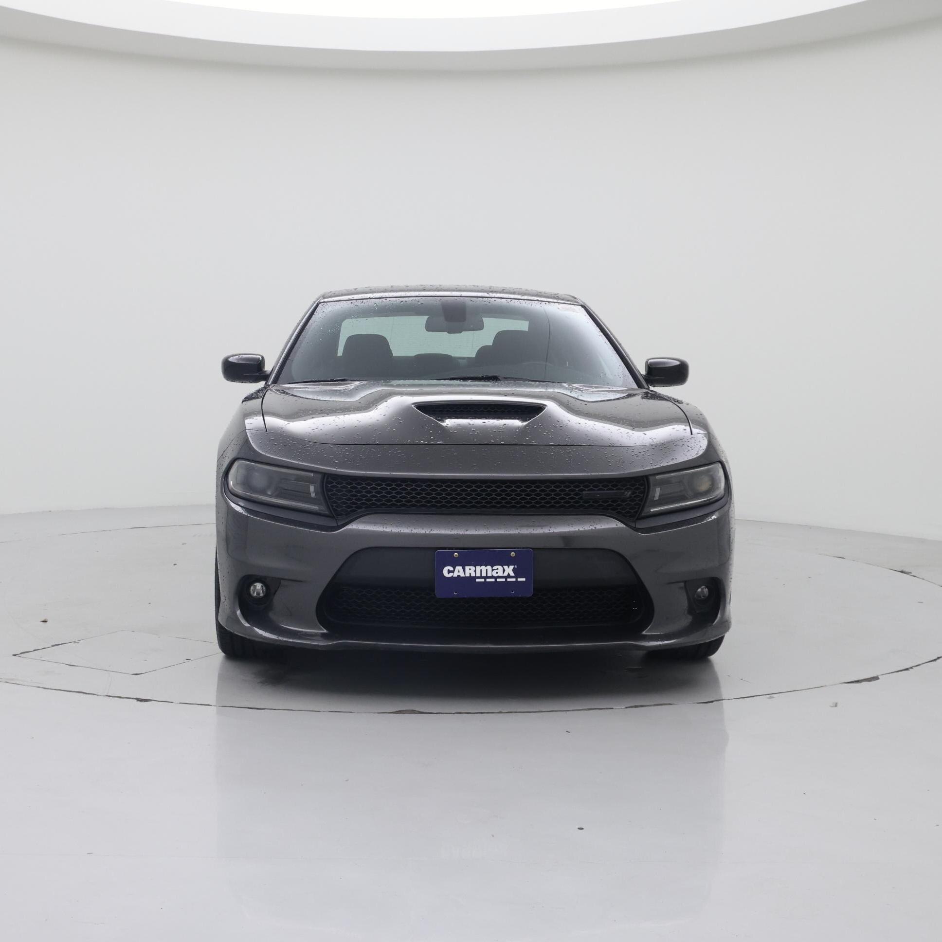 Thumbnail: 2022 Dodge Charger - 5