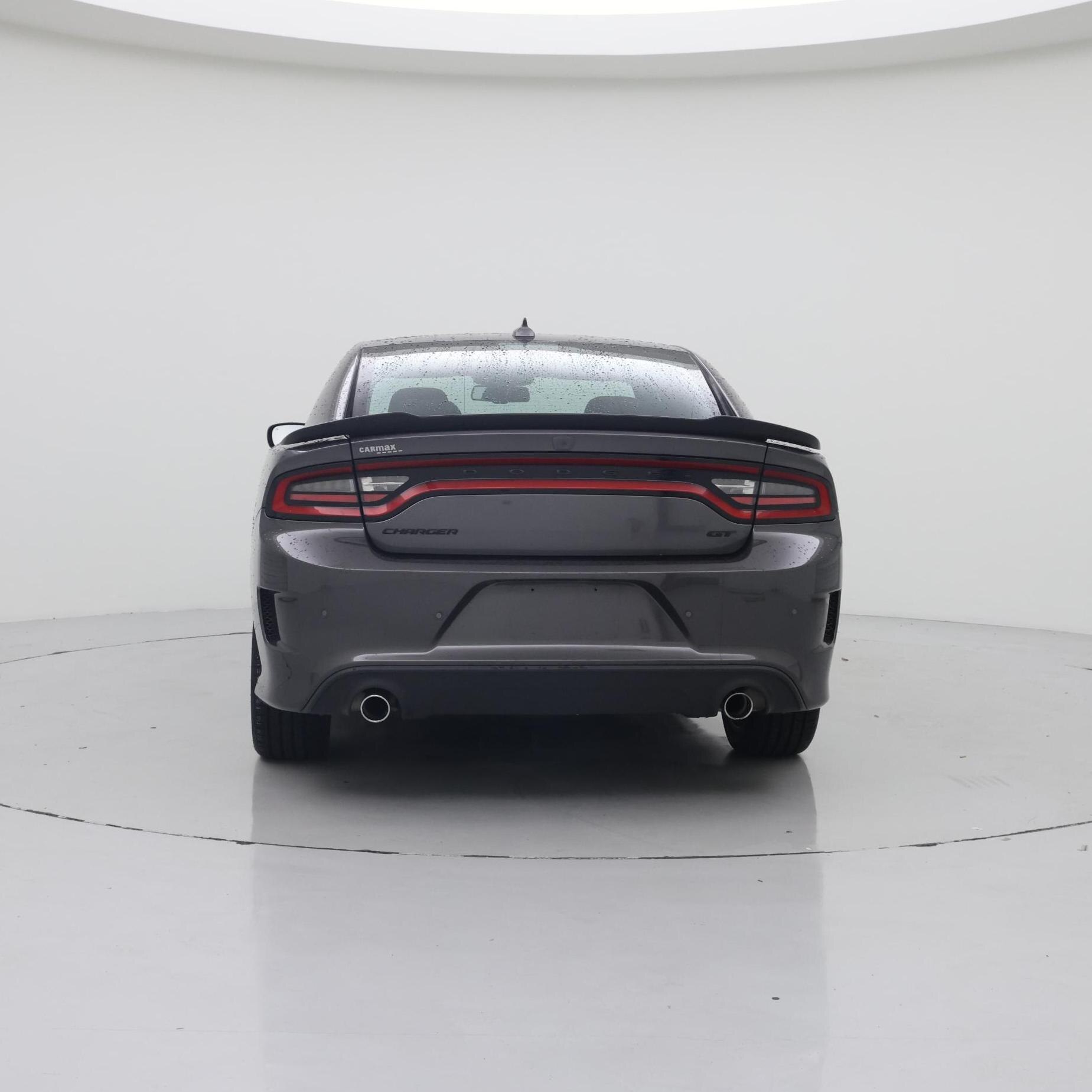 Thumbnail: 2022 Dodge Charger - 6