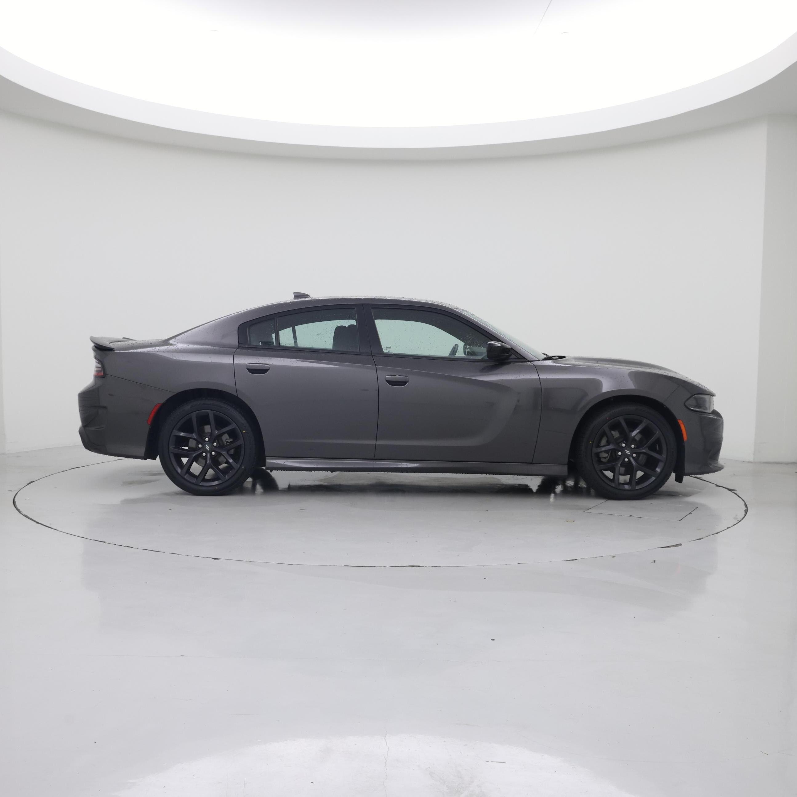 Thumbnail: 2022 Dodge Charger - 7