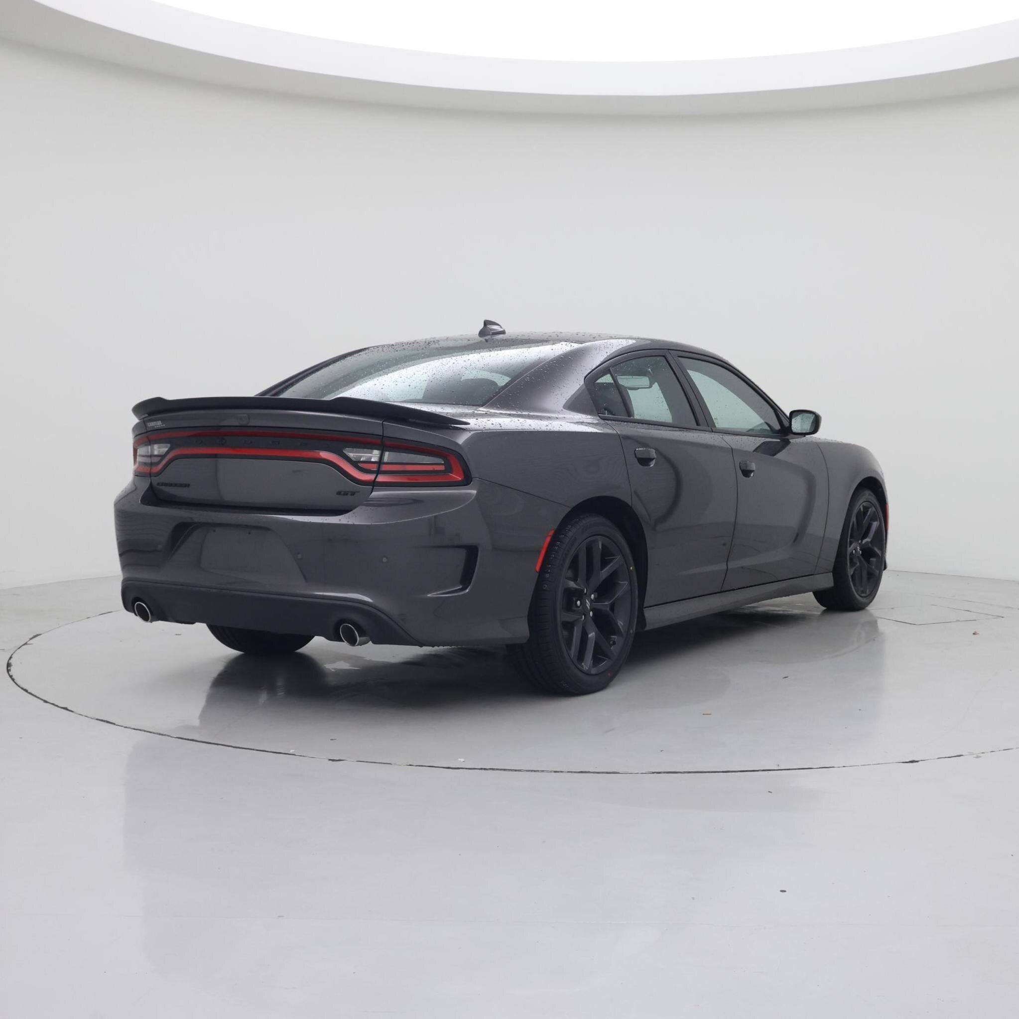 Thumbnail: 2022 Dodge Charger - 8