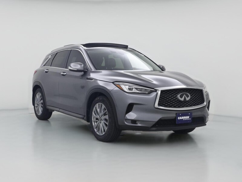 2023 INFINITI QX50 Luxe -
                  Houston, TX