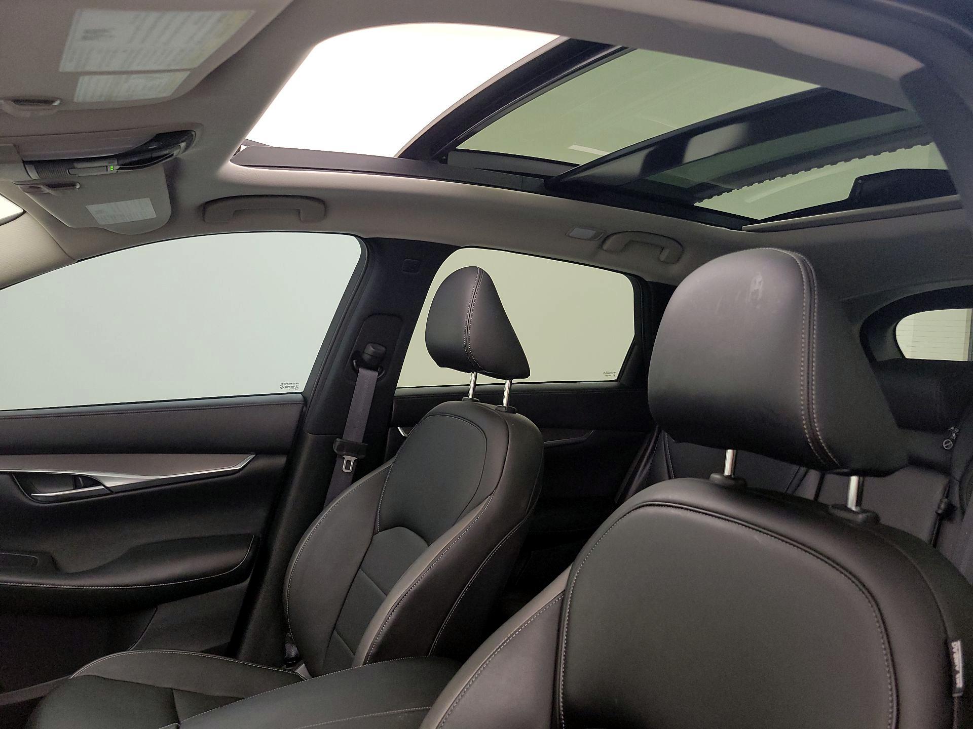 Thumbnail: 2023 INFINITI QX50 - 19