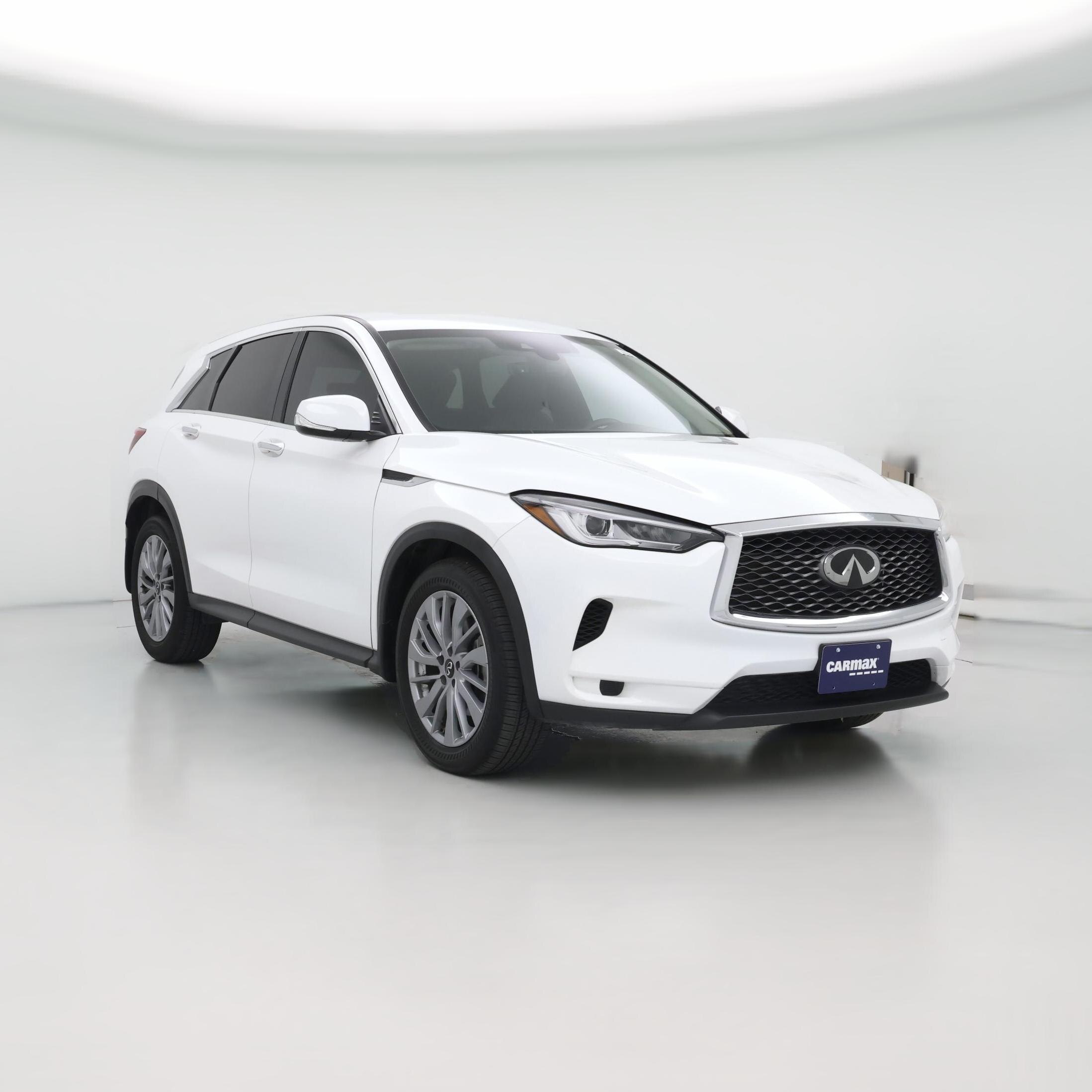 Thumbnail: 2023 INFINITI QX50 - 1