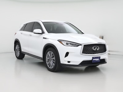 2023 Infiniti QX50 Pure