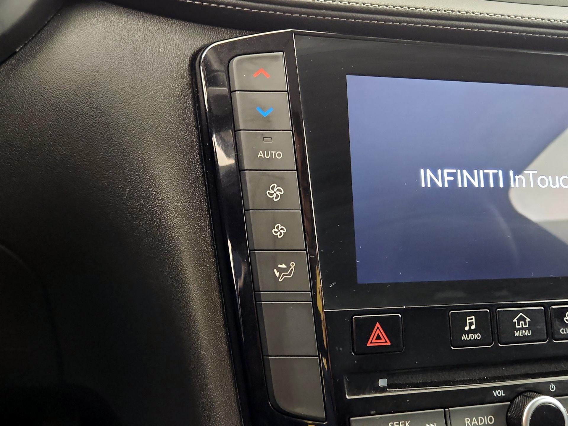 Thumbnail: 2023 INFINITI QX50 - 16