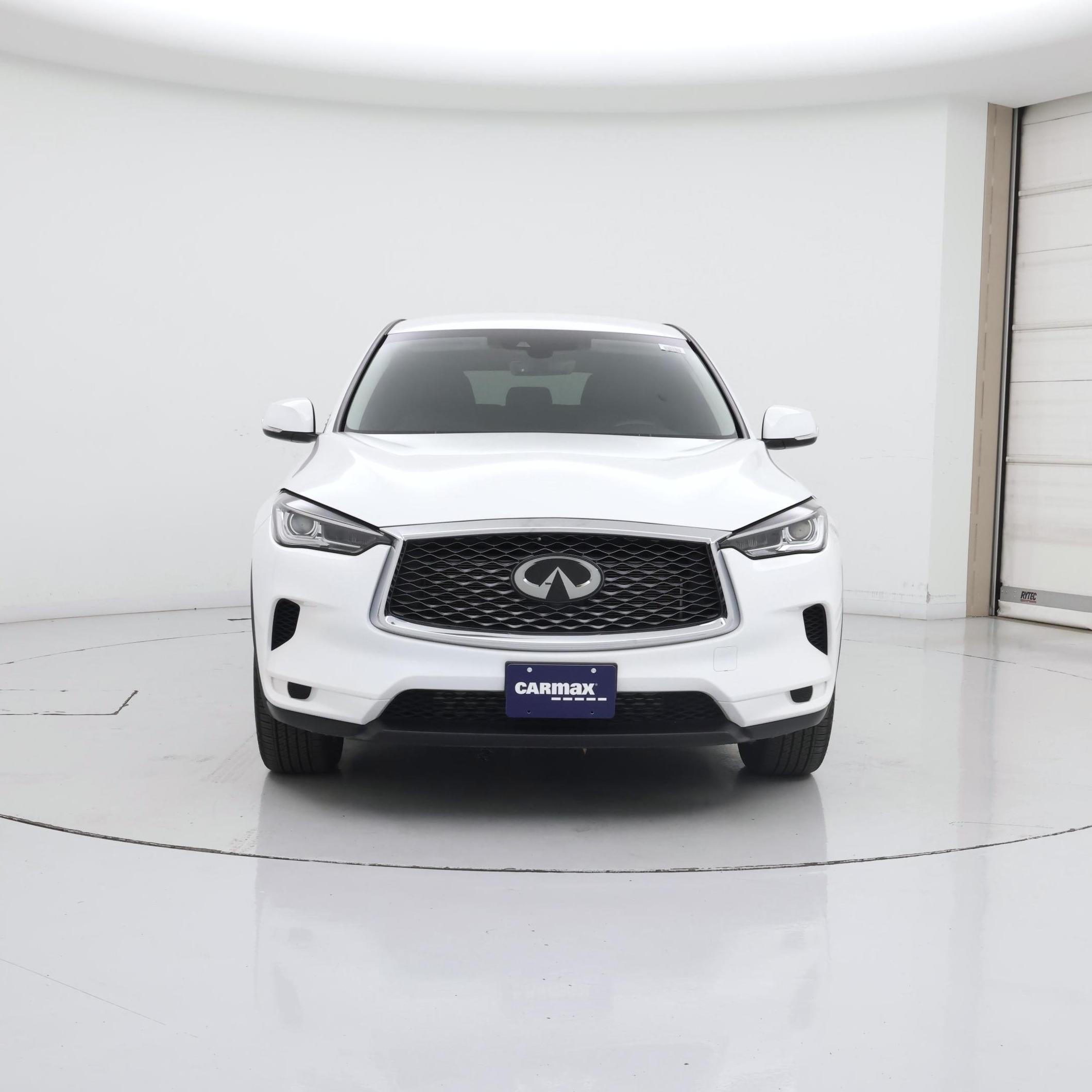 Thumbnail: 2023 INFINITI QX50 - 5