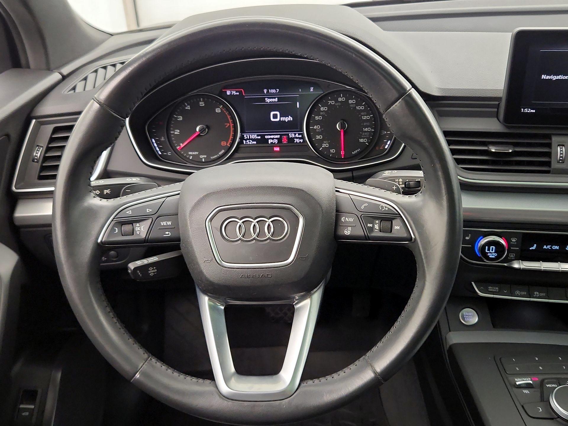 Thumbnail: 2020 Audi Q5 - 10