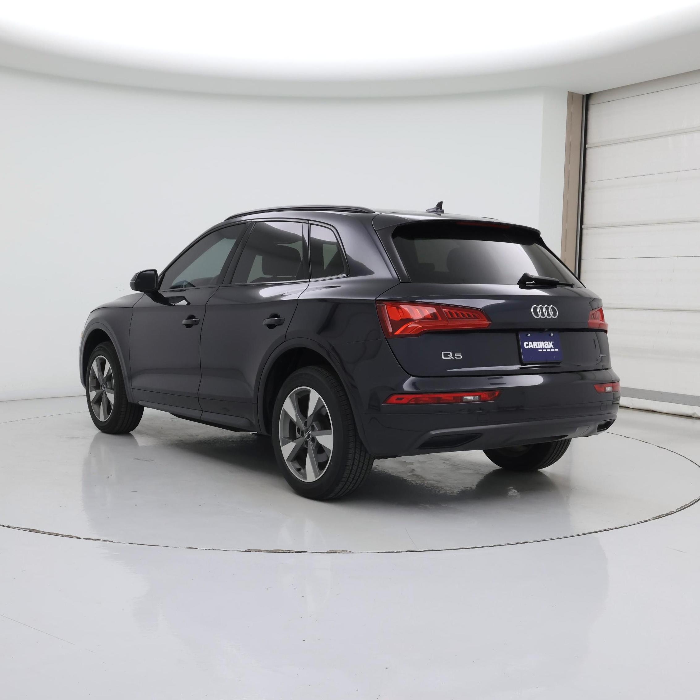 Thumbnail: 2020 Audi Q5 - 2