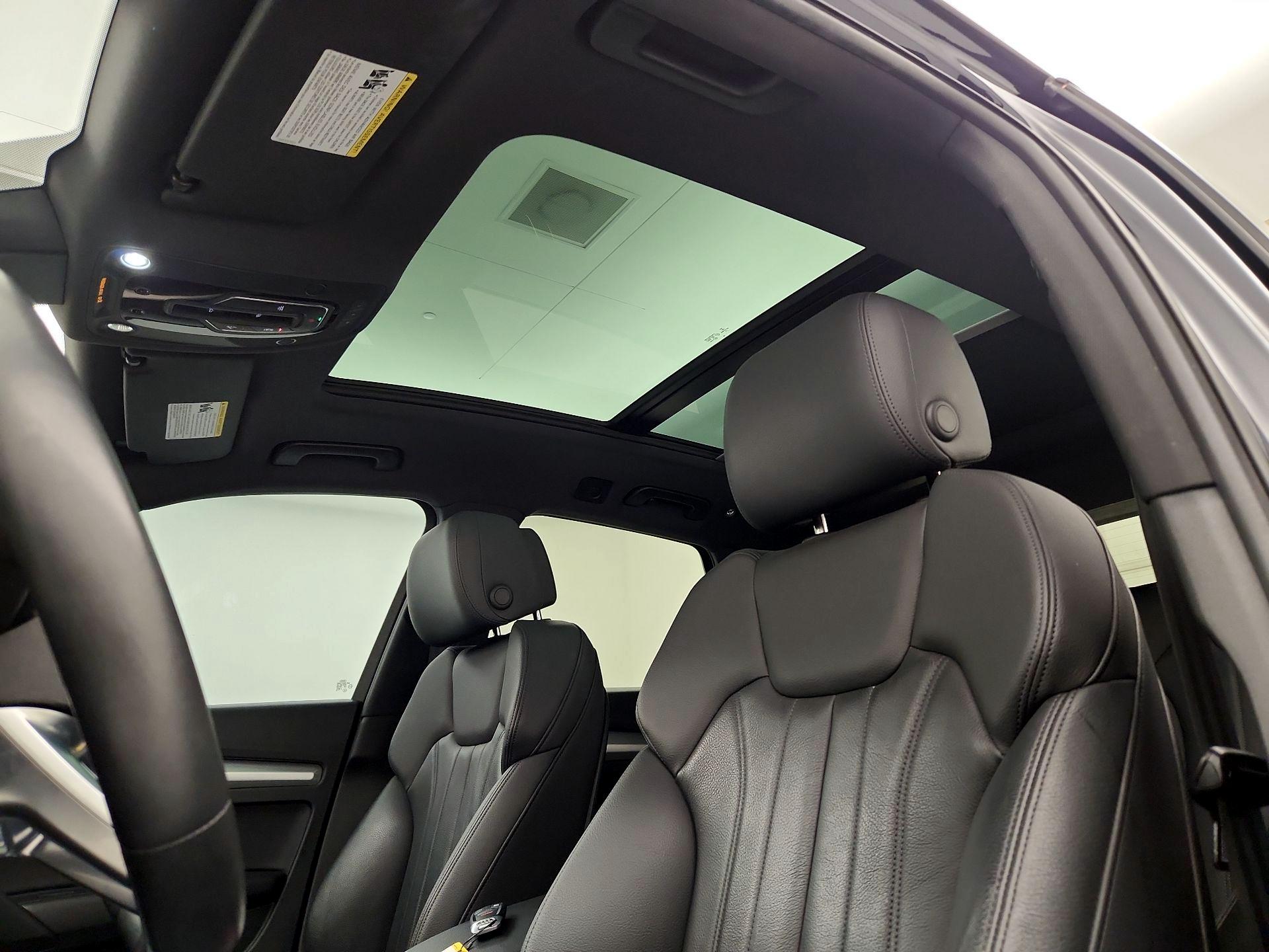 Thumbnail: 2020 Audi Q5 - 19