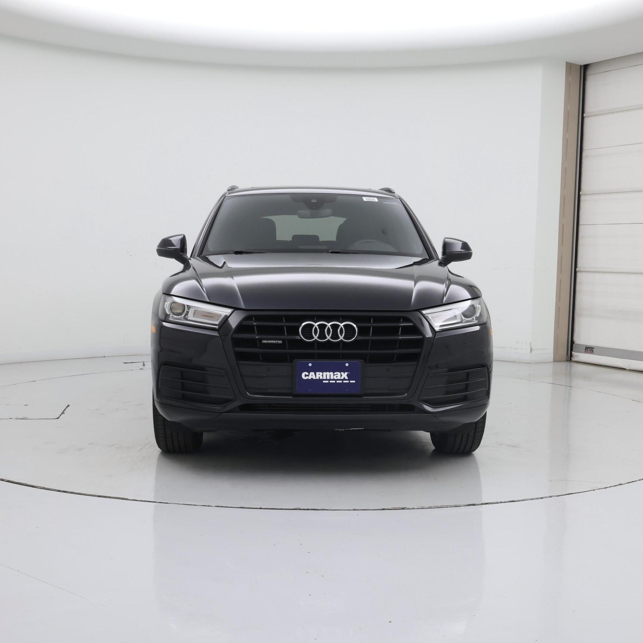 Thumbnail: 2020 Audi Q5 - 5
