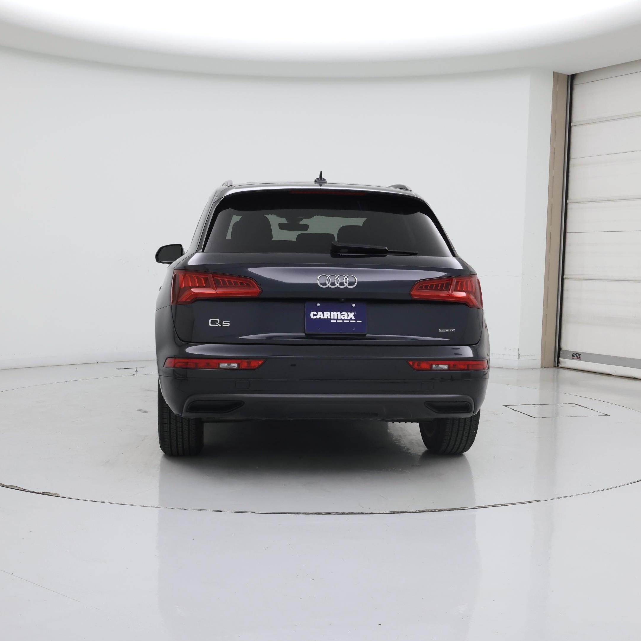 Thumbnail: 2020 Audi Q5 - 6