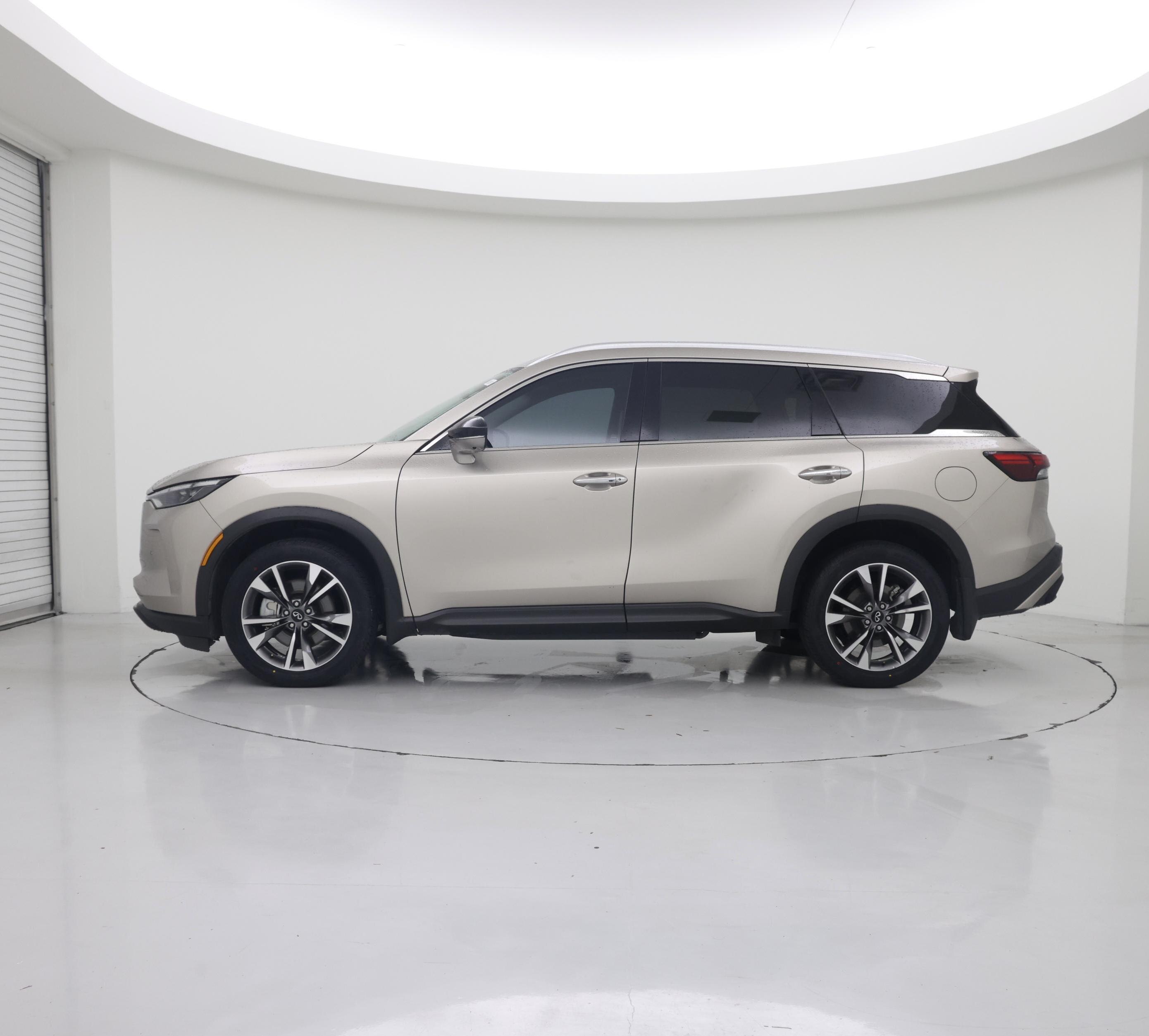 Thumbnail: 2023 INFINITI QX60 - 3