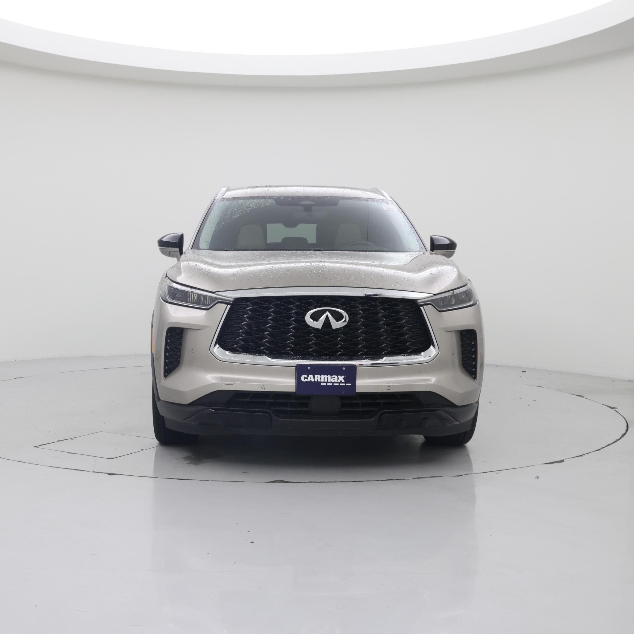 Thumbnail: 2023 INFINITI QX60 - 5