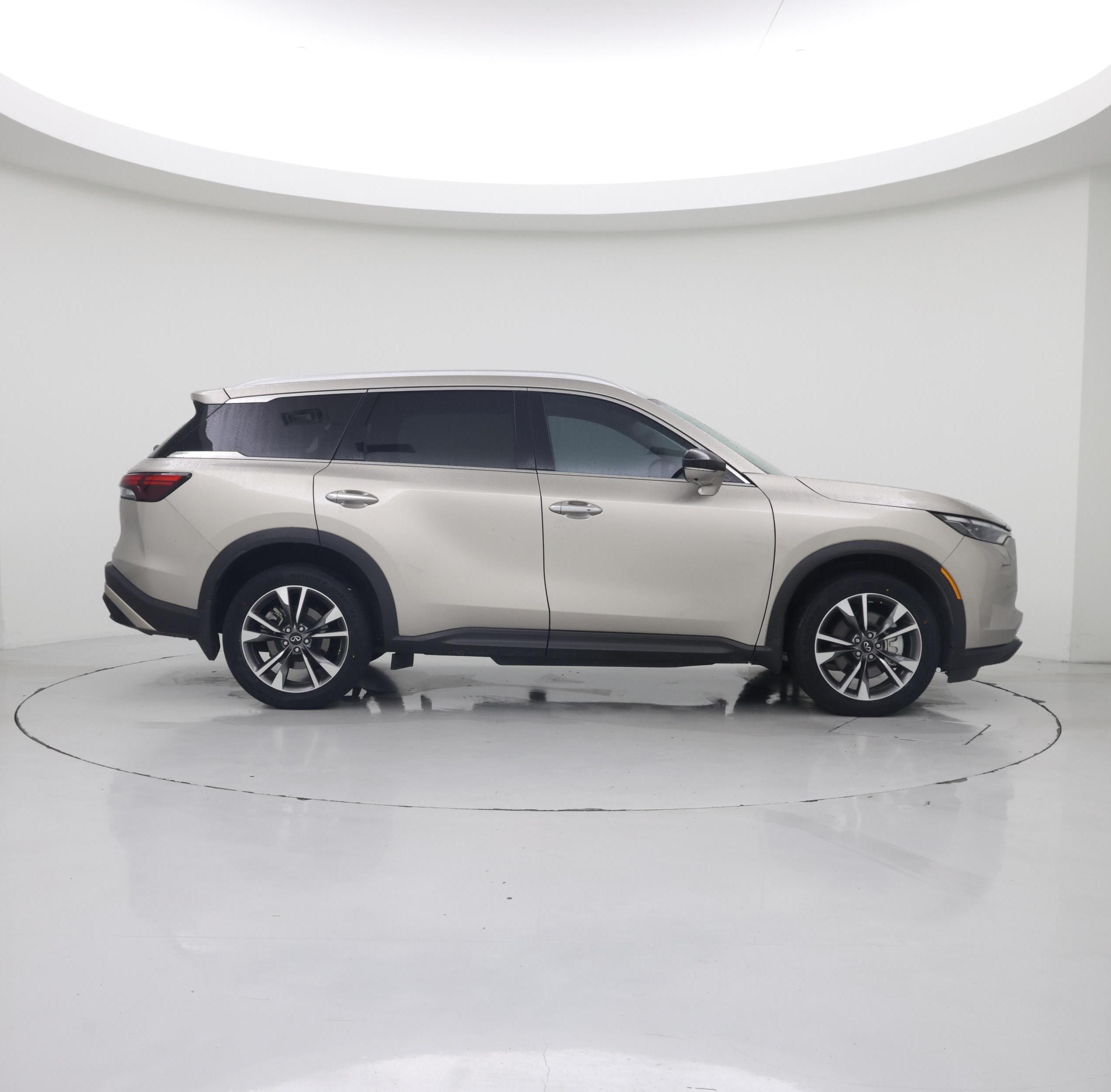 Thumbnail: 2023 INFINITI QX60 - 7