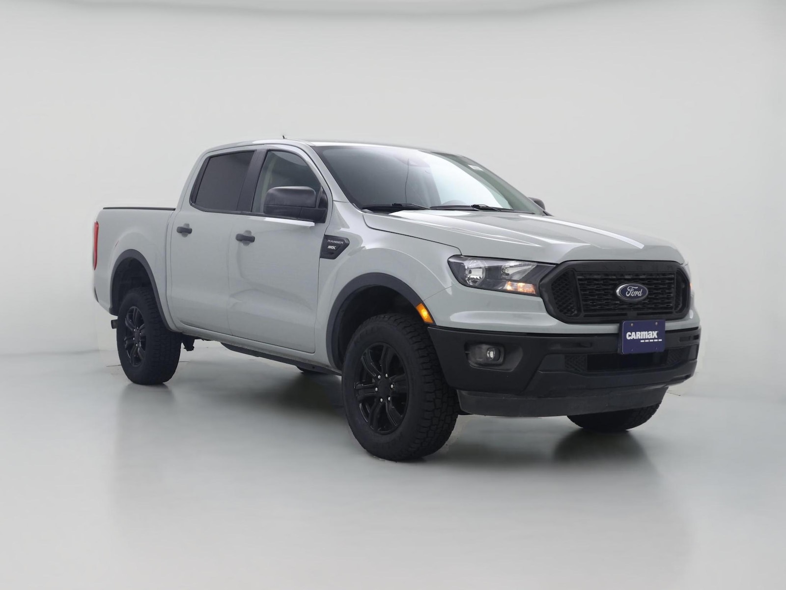 2023 Ford Ranger XL