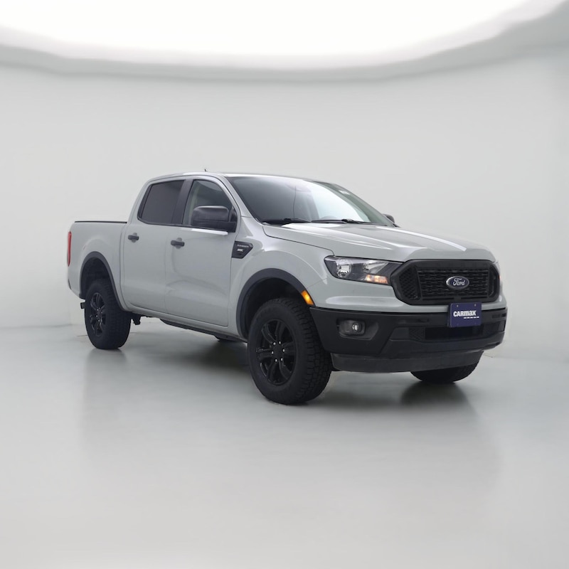 2023 Ford Ranger XL