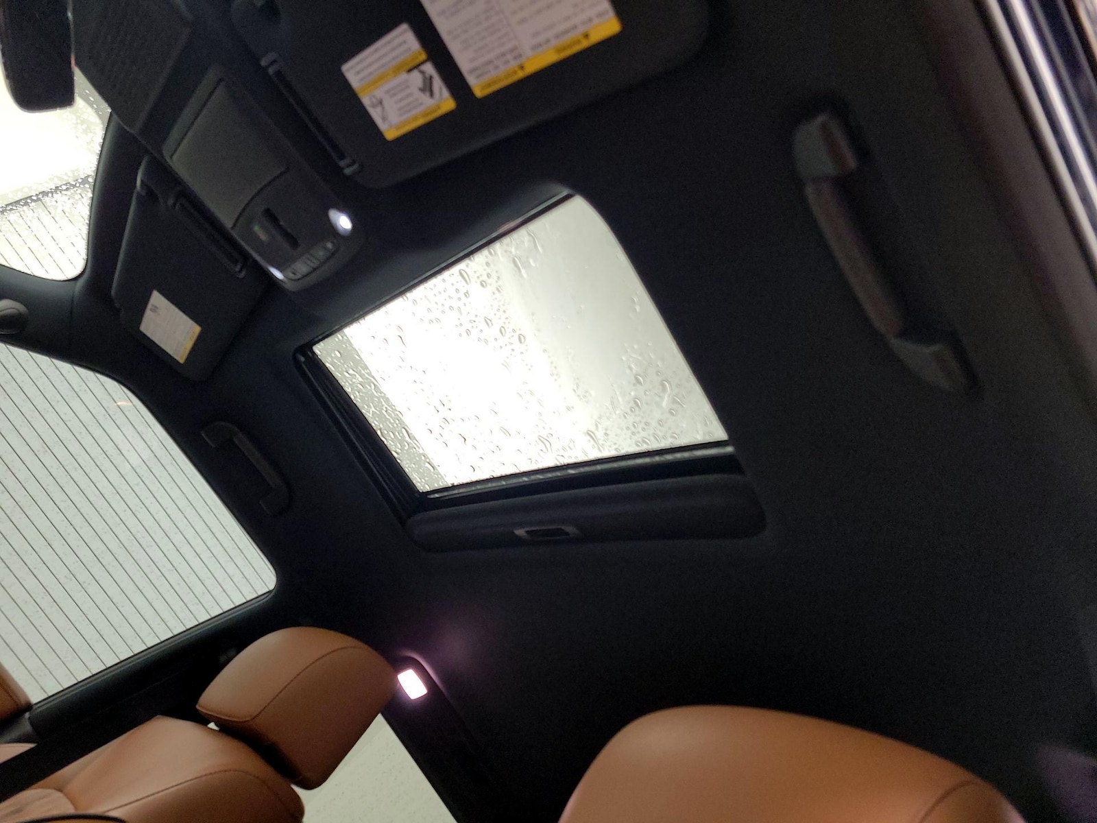 2023 INFINITI QX80 Sensory 4WD - Photo 21