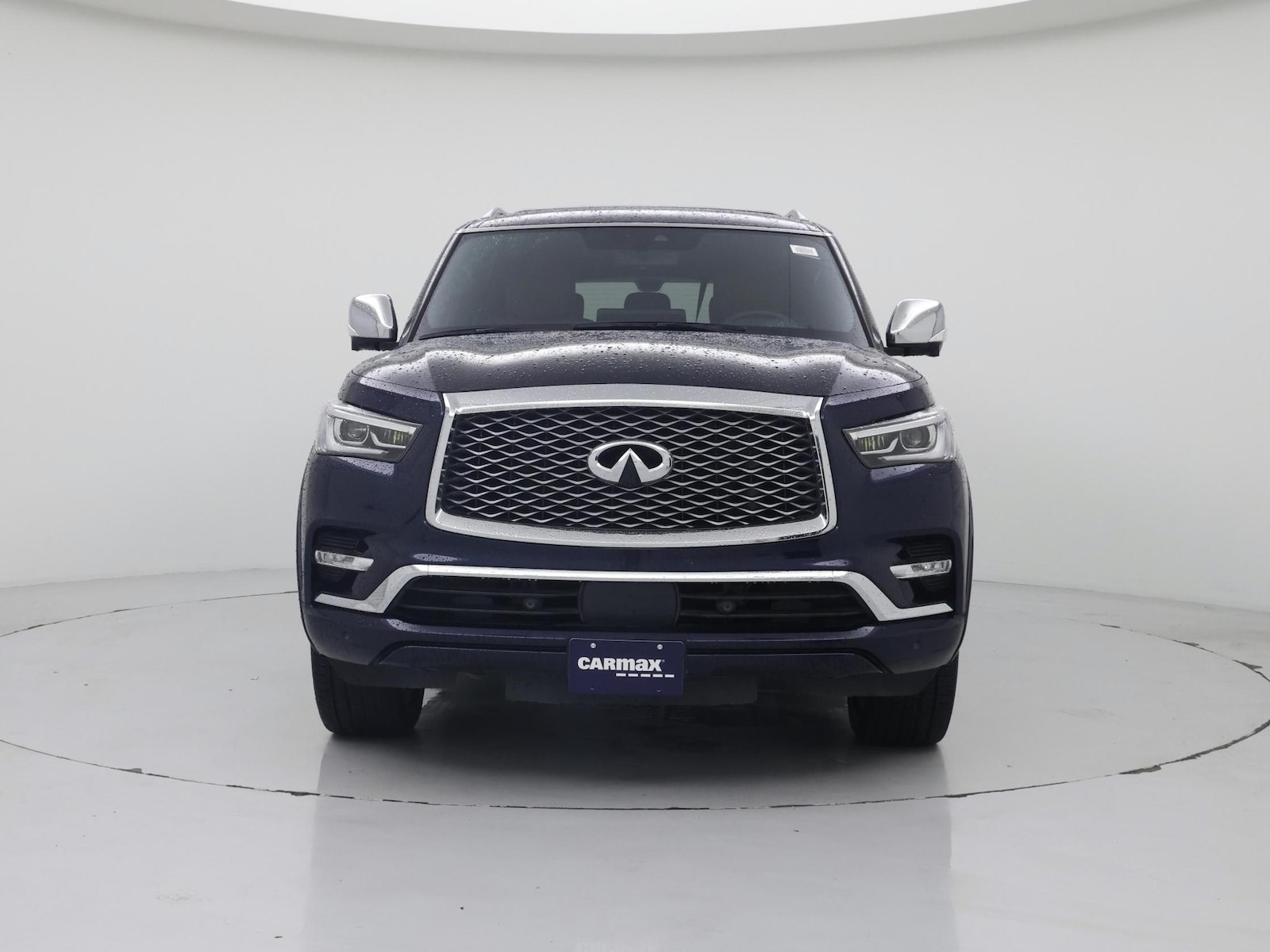 2023 INFINITI QX80 Sensory 4WD - Photo 6